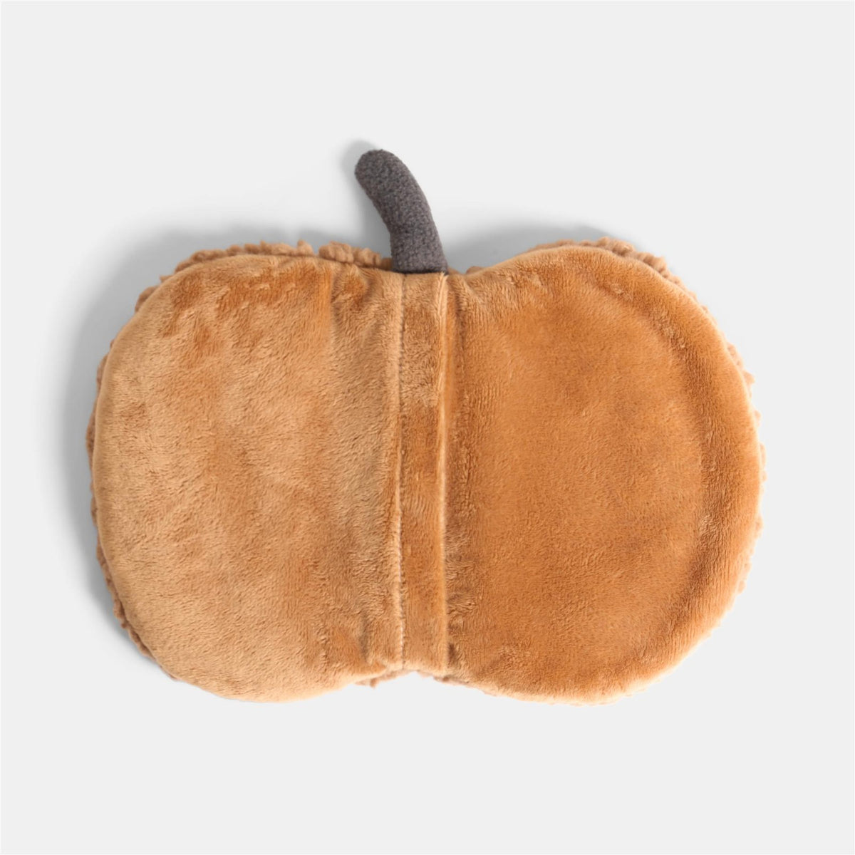 OHS Pumpkin Hottie Microwaveable Warmie Autumn Halloween Heat Pad Hand Warmer