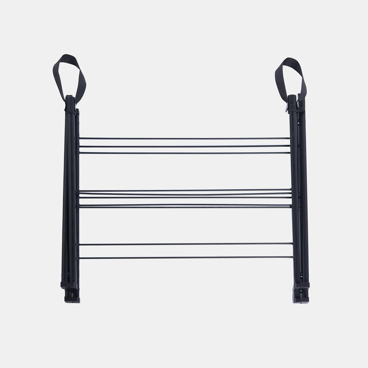 Over Door Clothes Airer Utility Caravan Towel Clothes Drying Rack Hanger Compact