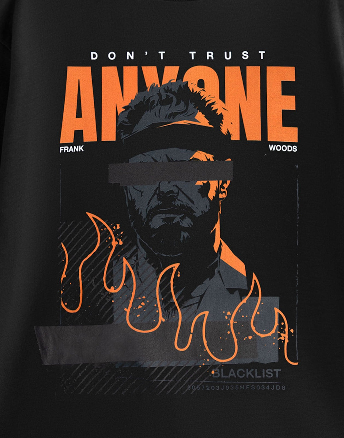 Call of Duty Short Sleeved T-Shirt | Mens Black | Official Merch