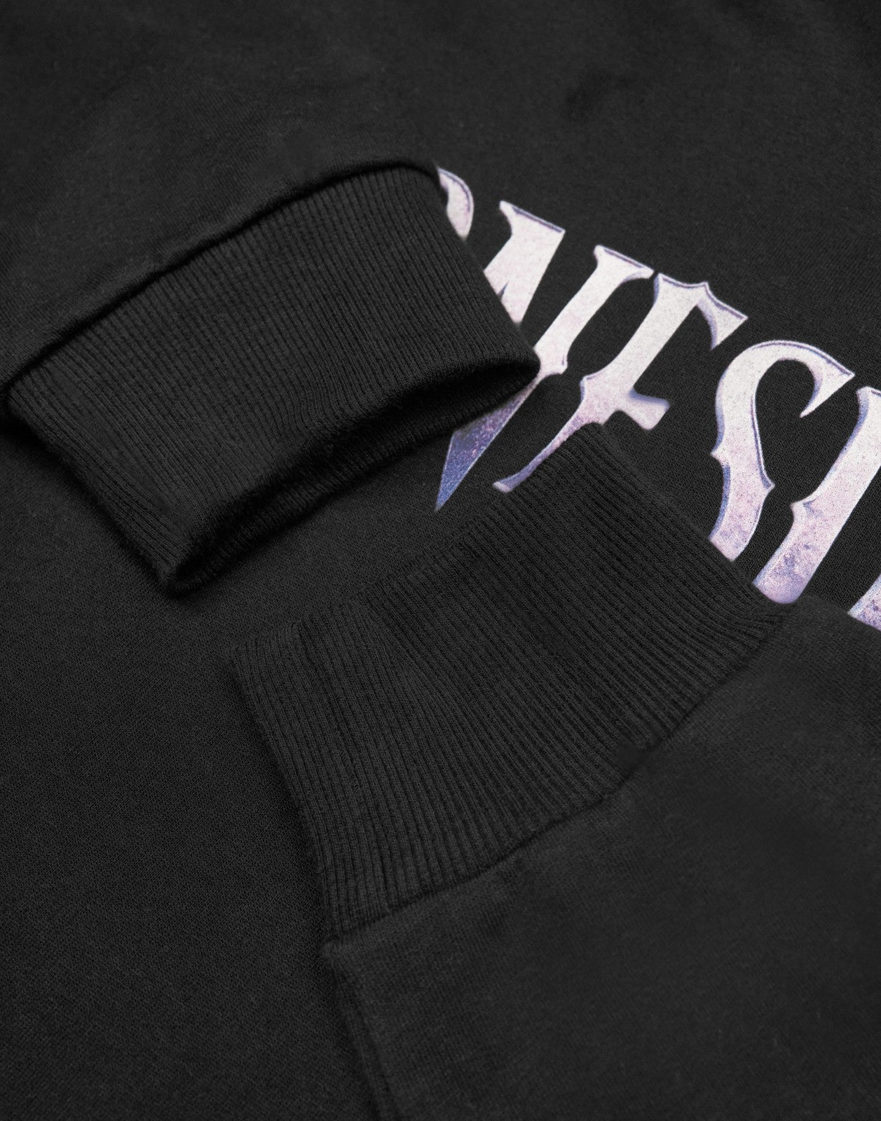 Wednesday Hoodie | Womens Black | Official Merch