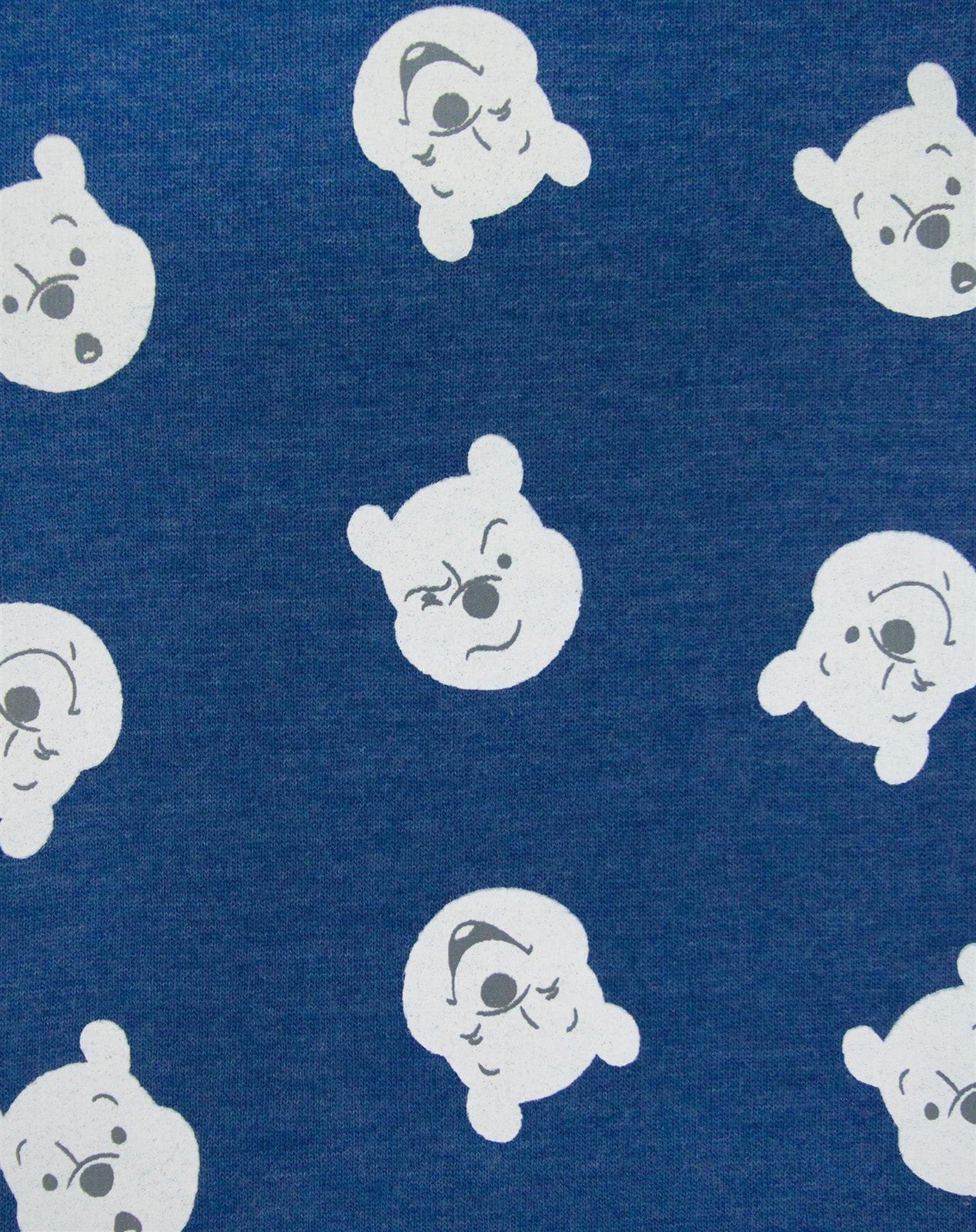 Disney Sweatshirt | Boys Blue | Official Merch