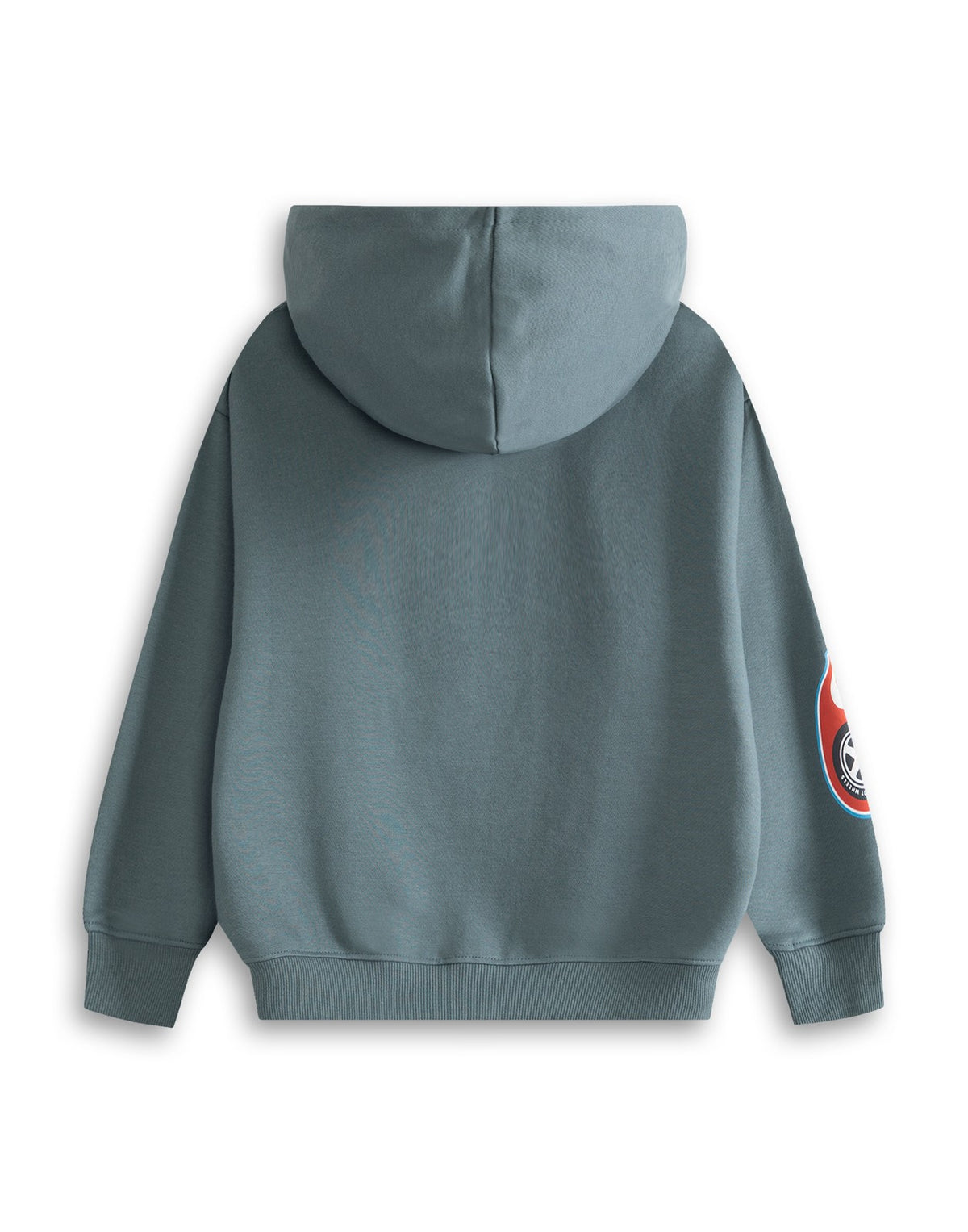 Hot Wheels Hoodie and Joggers Set | Boys Grey | Official Merch