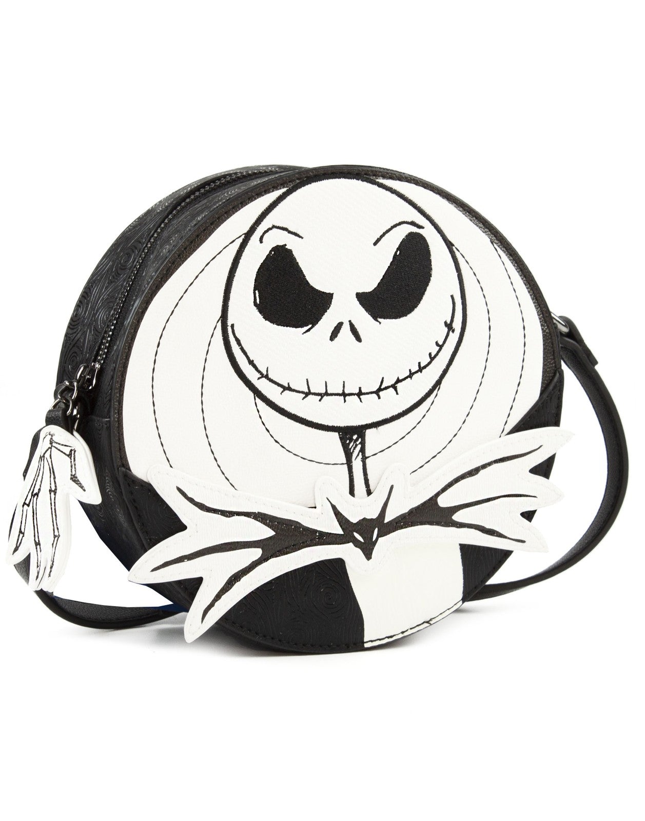Danielle Nicole Cross Body Bag | Womens White | Official Merch