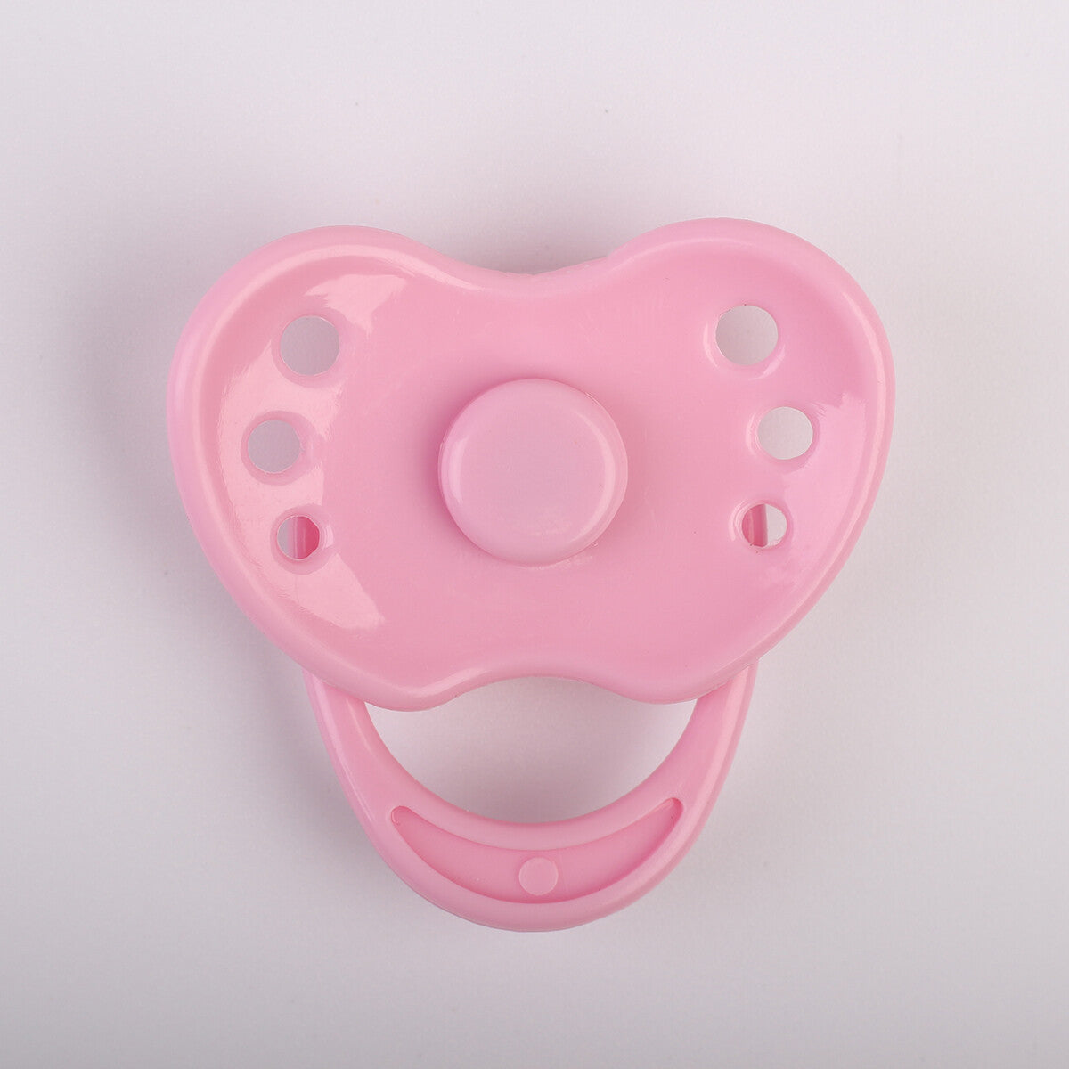 10PCS Magnetic Dummy Soother for Reborn Baby Dolls Accessories Kits DIY Supply