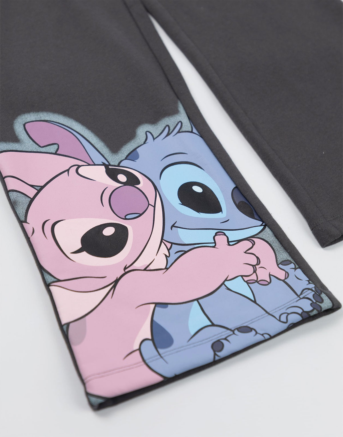 Disney Sweatshirt and Joggers Set | Girls Grey | Official Merch