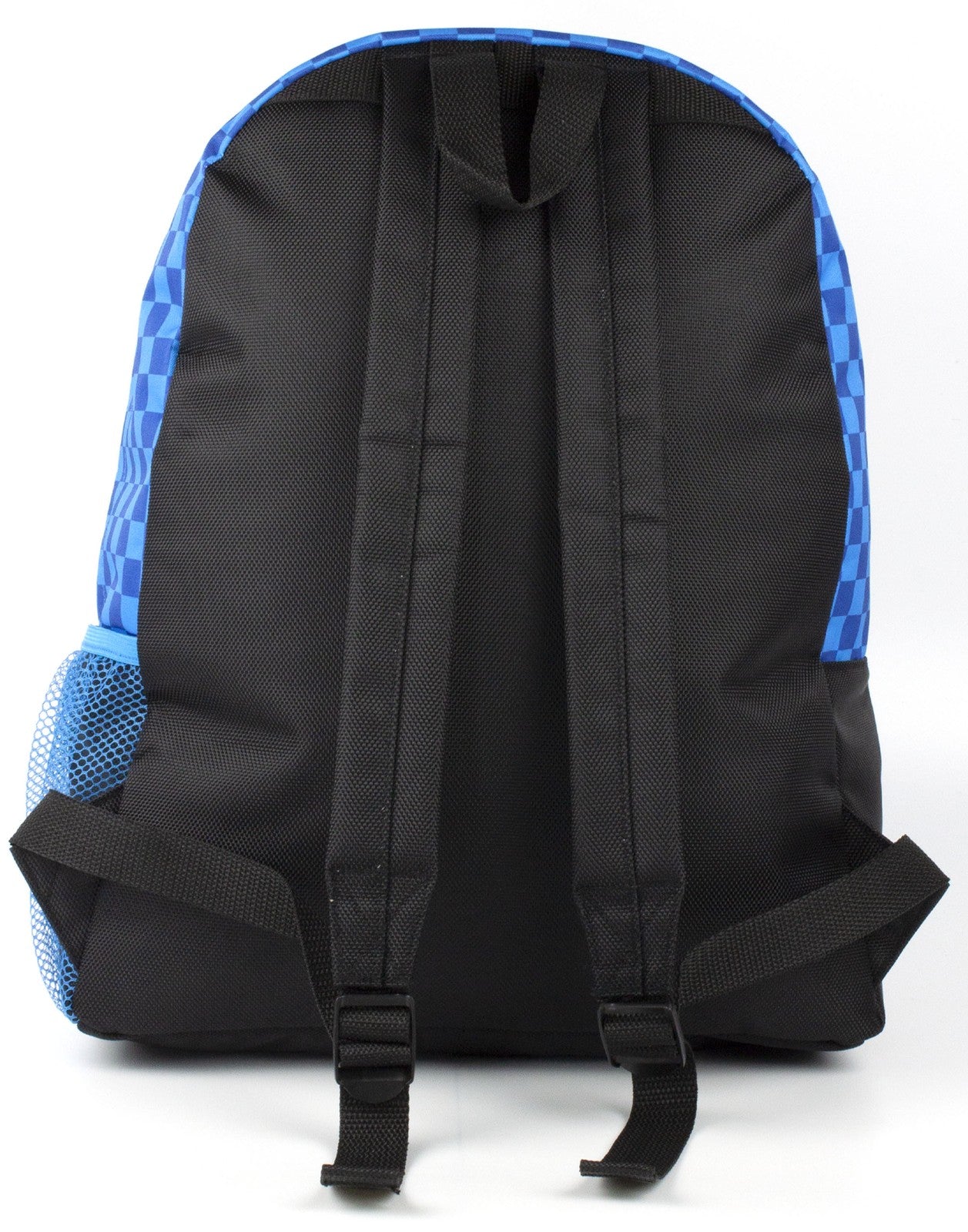 Sonic the Hedgehog Backpack | Boys Black | Official Merch