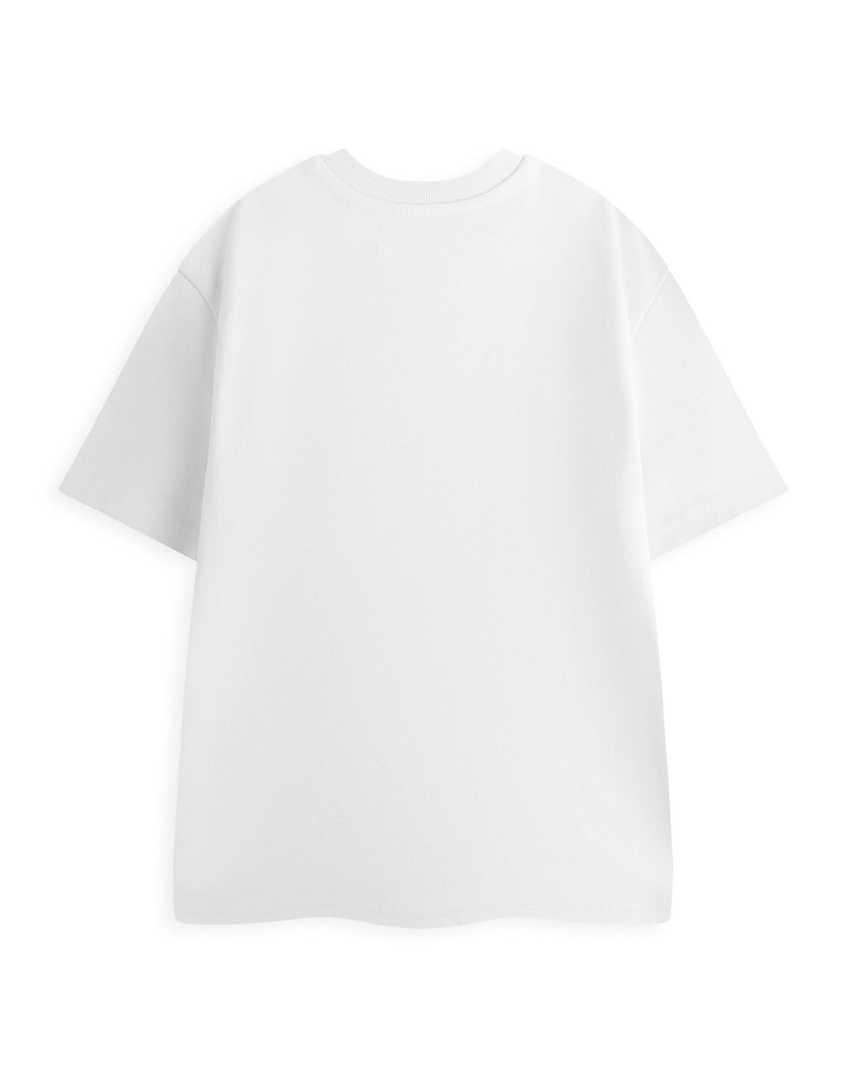 Barbie Short Sleeved T-Shirt | Womens White | Official Merch