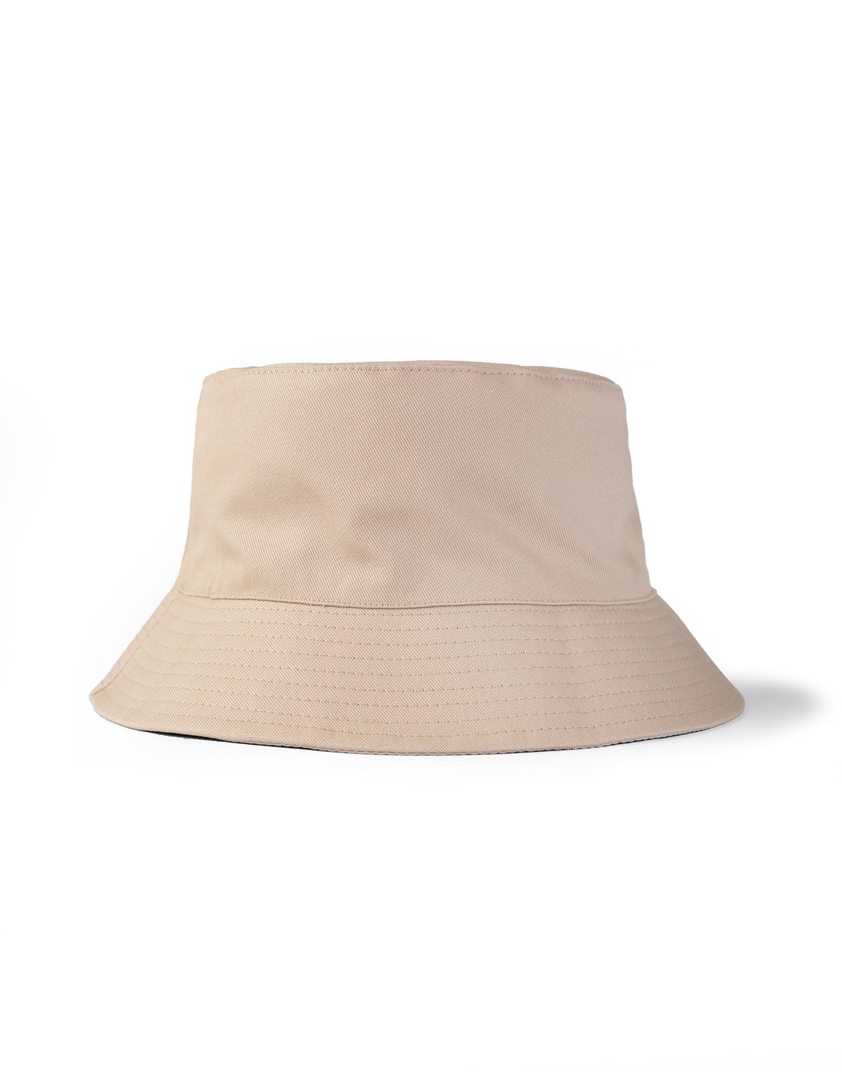Pusheen Bucket Hat | Womens Beige | Official Merch