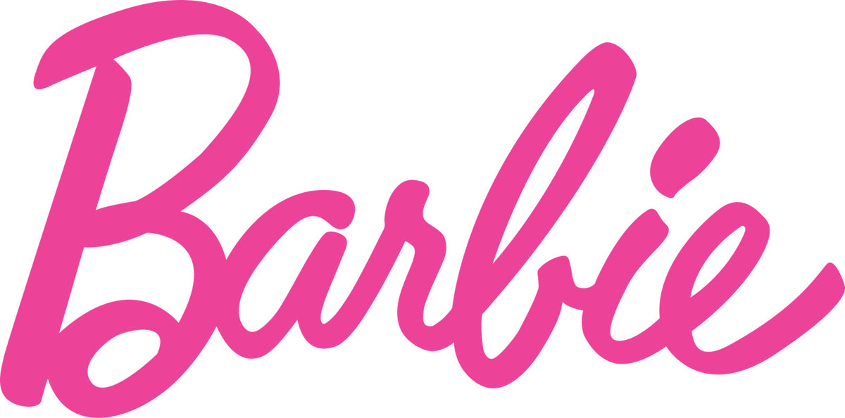 Barbie Short Sleeved T-Shirt | Womens White | Official Merch