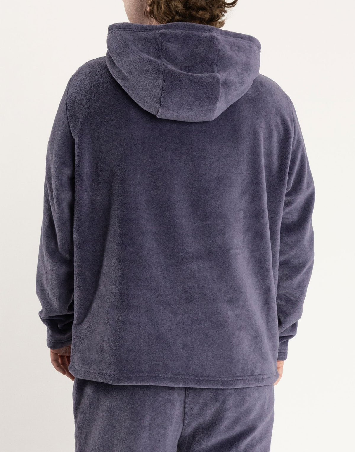 England Long Sleeve Long Leg Pyjama Set | Mens Navy | Official Merch