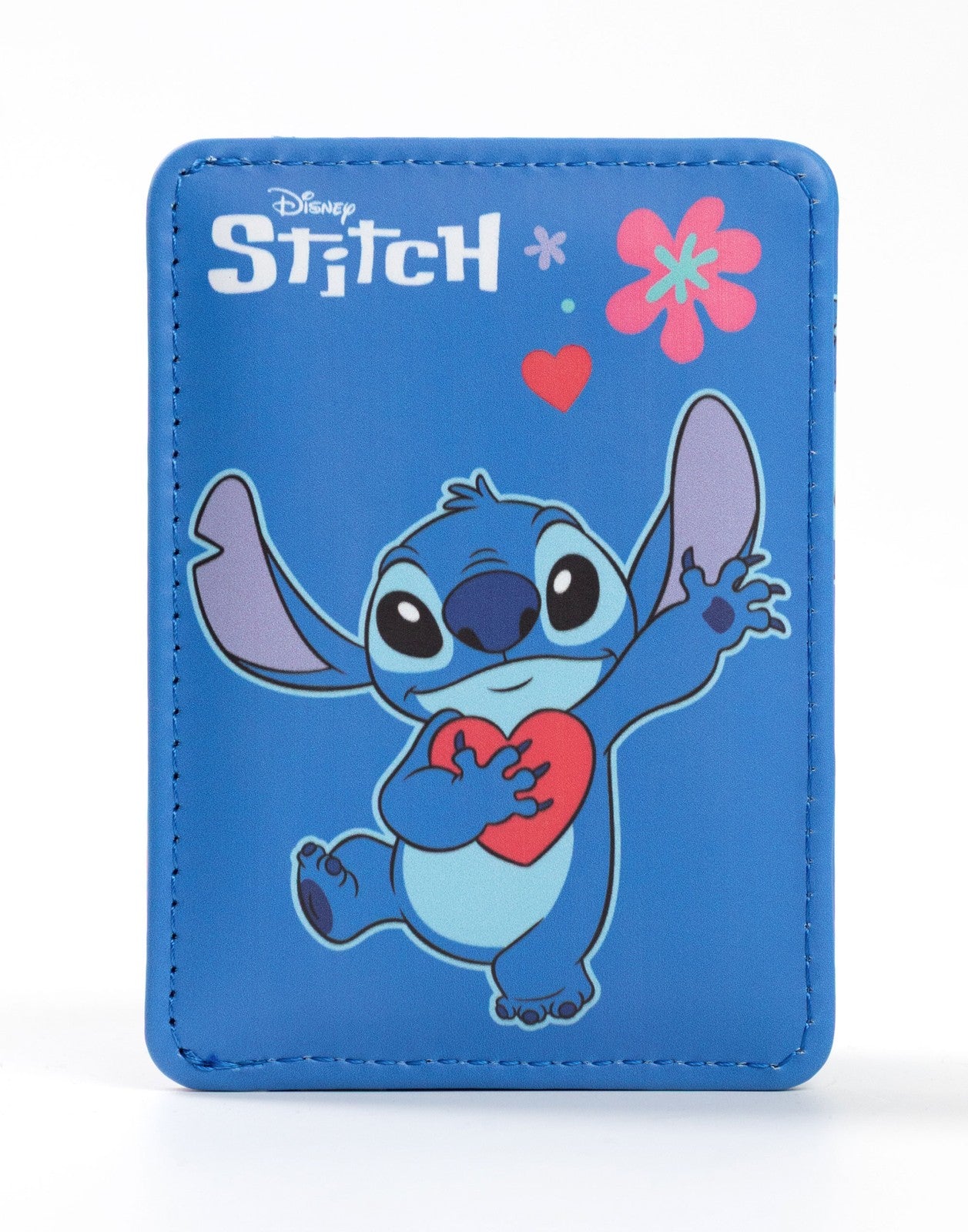 Disney Wallet Gift Set | Womens Blue | Official Merch