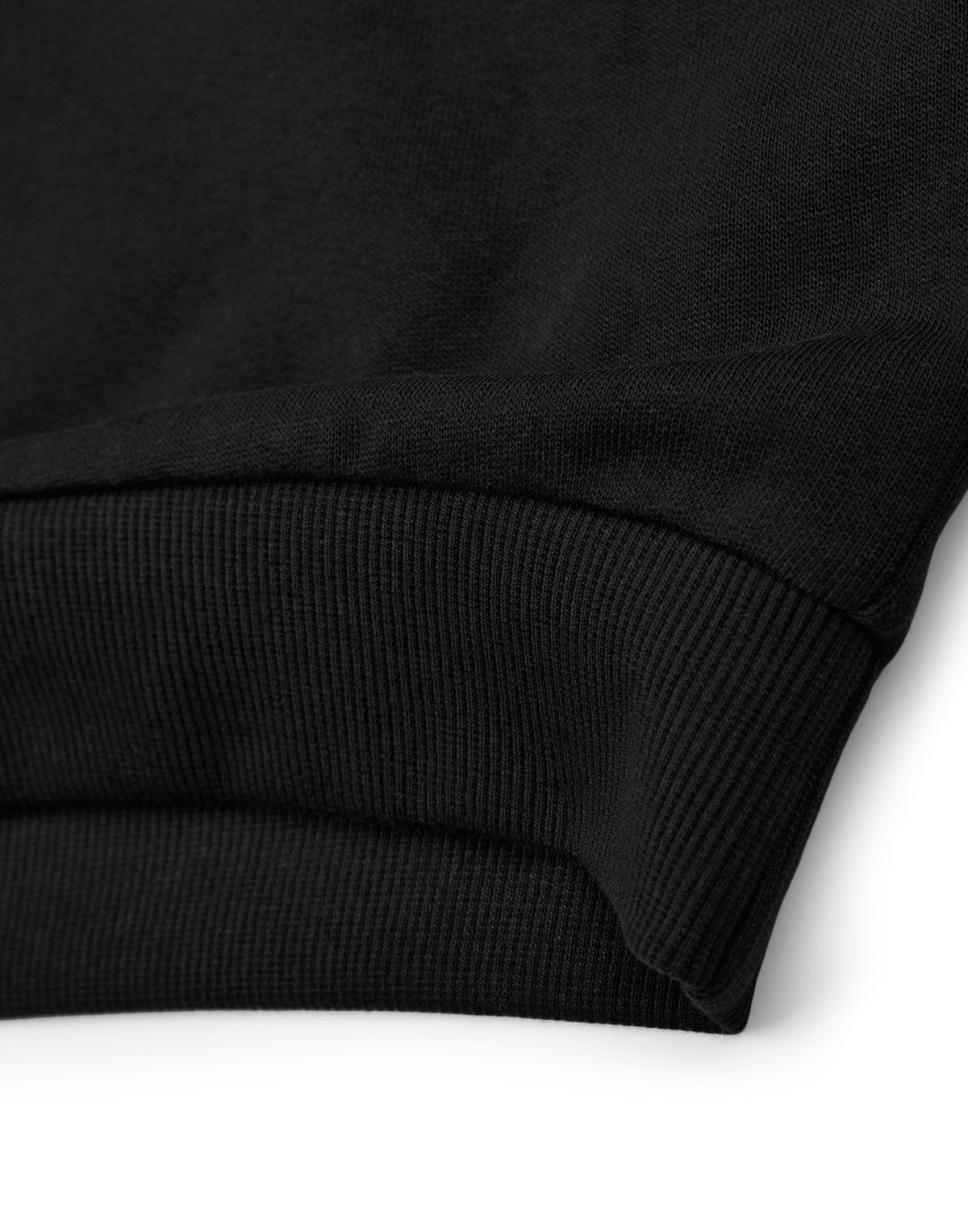 Wednesday Hoodie | Girls Black | Official Merch