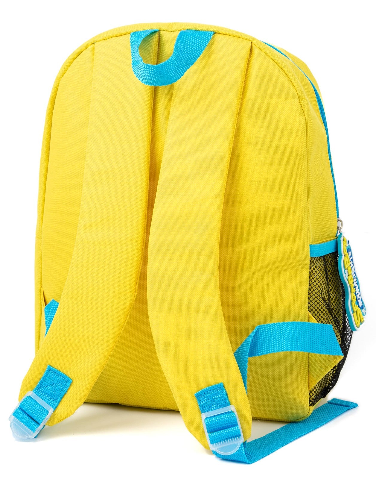 SpongeBob SquarePants 4 Piece Backpack Set | Unisex Kids Multicoloured | Officia