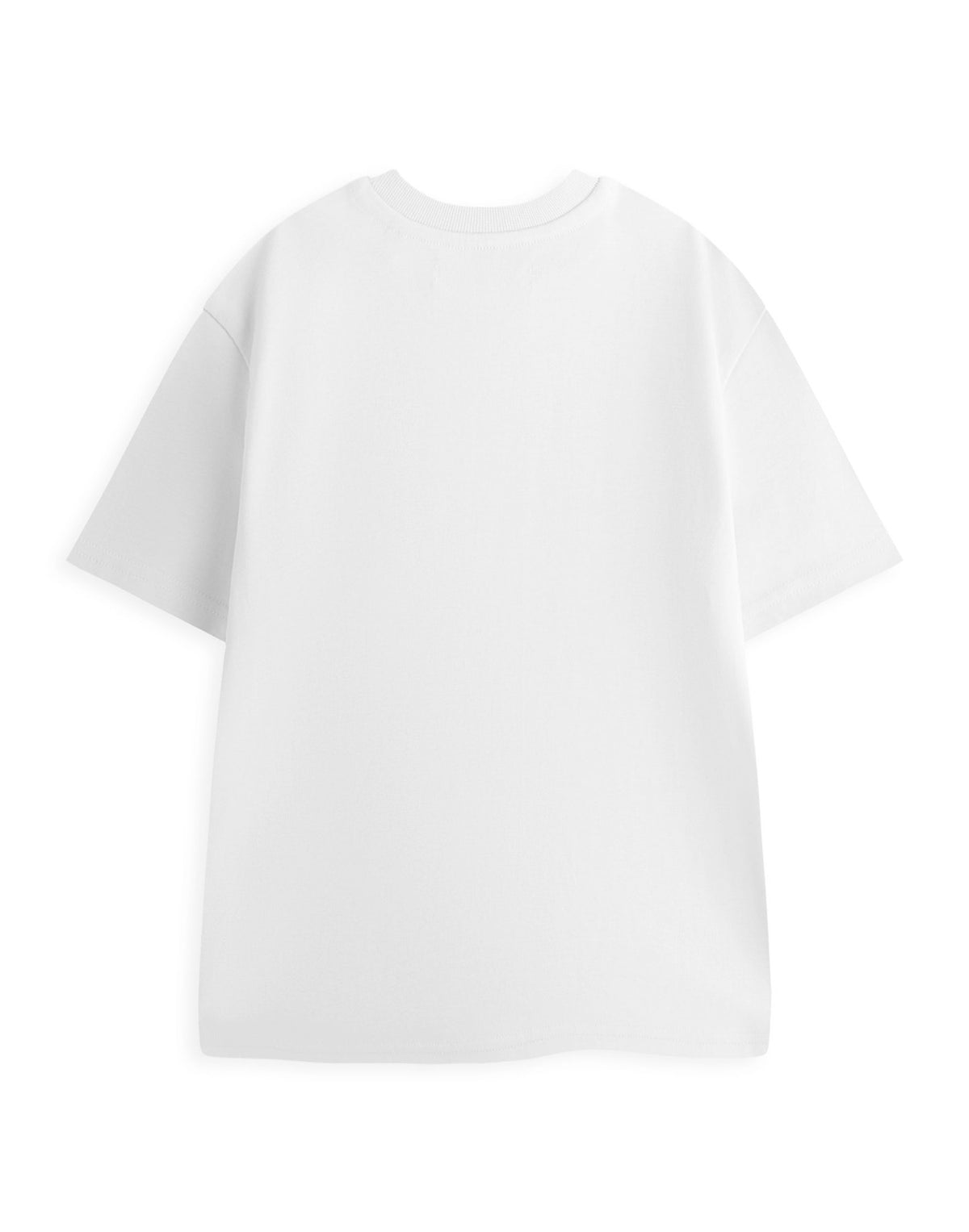Barbie Short Sleeved T-Shirt | Womens White | Official Merch