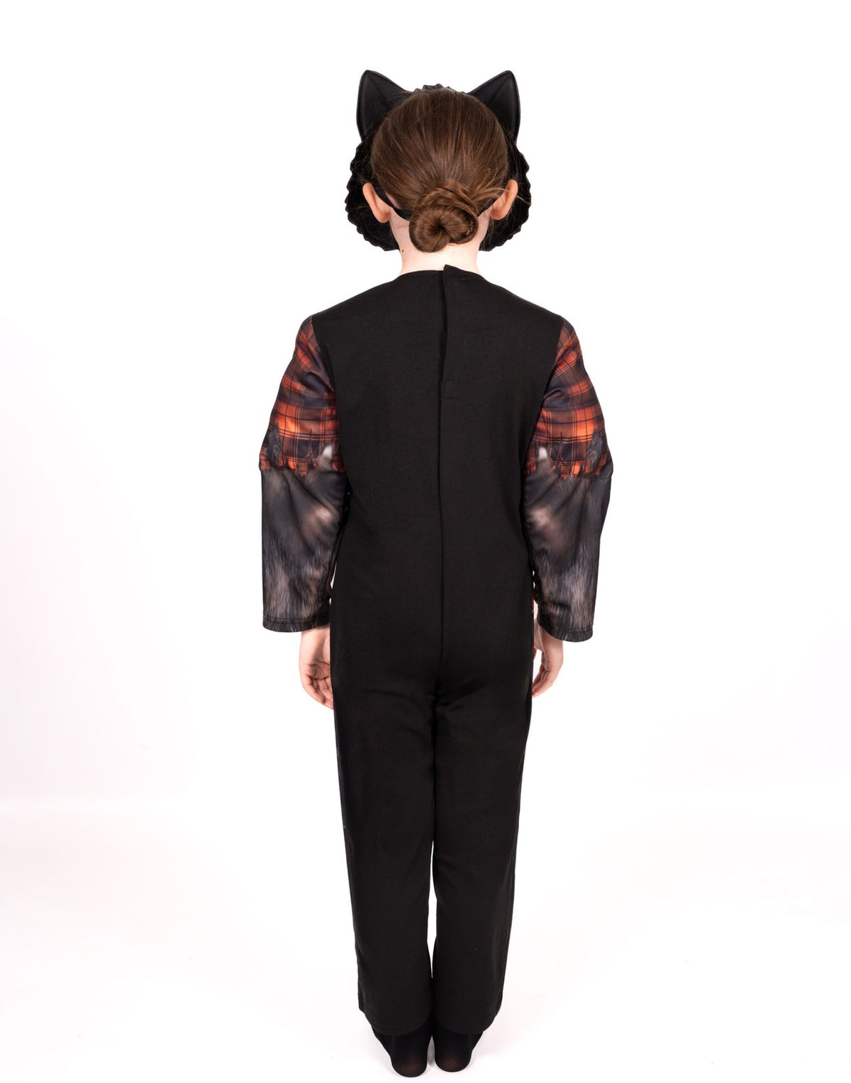 Blues Group 2 Piece Costume | Boys Grey | Official Merch