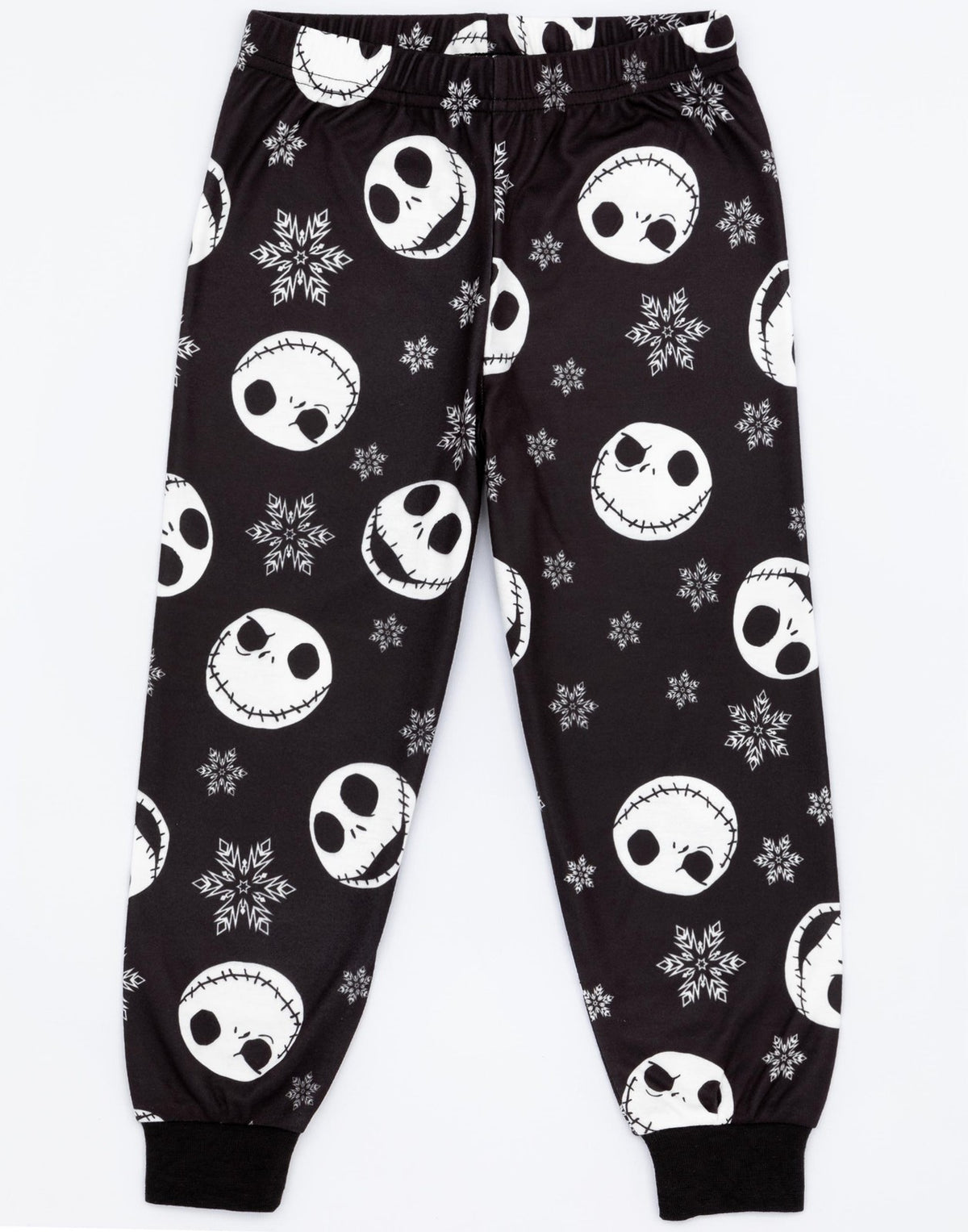 Disney Long Sleeve Long Leg Pyjama Set | Girls Multicoloured | Official Merch