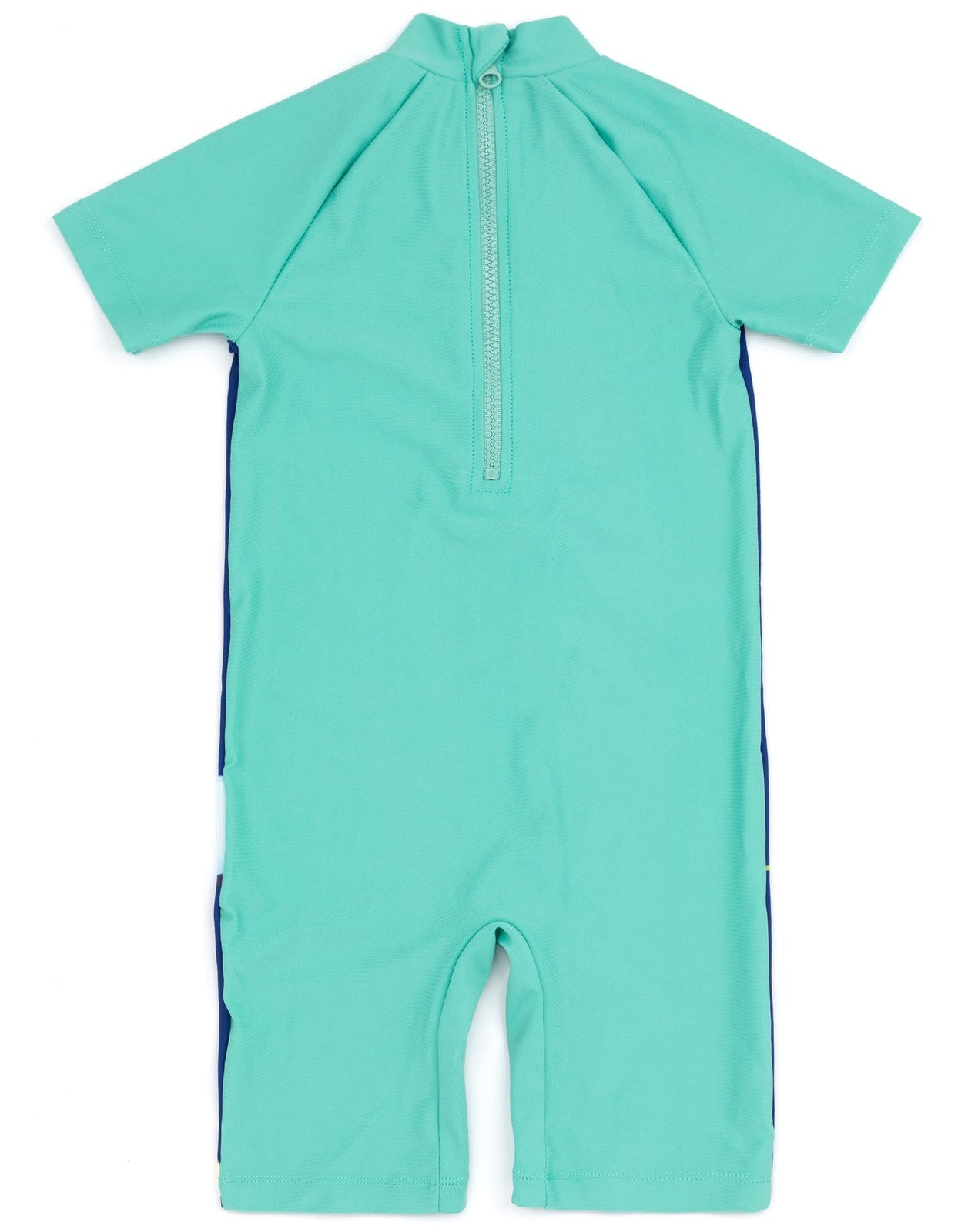Bluey 1 Piece Surf Suit | Boys Blue | Official Merch