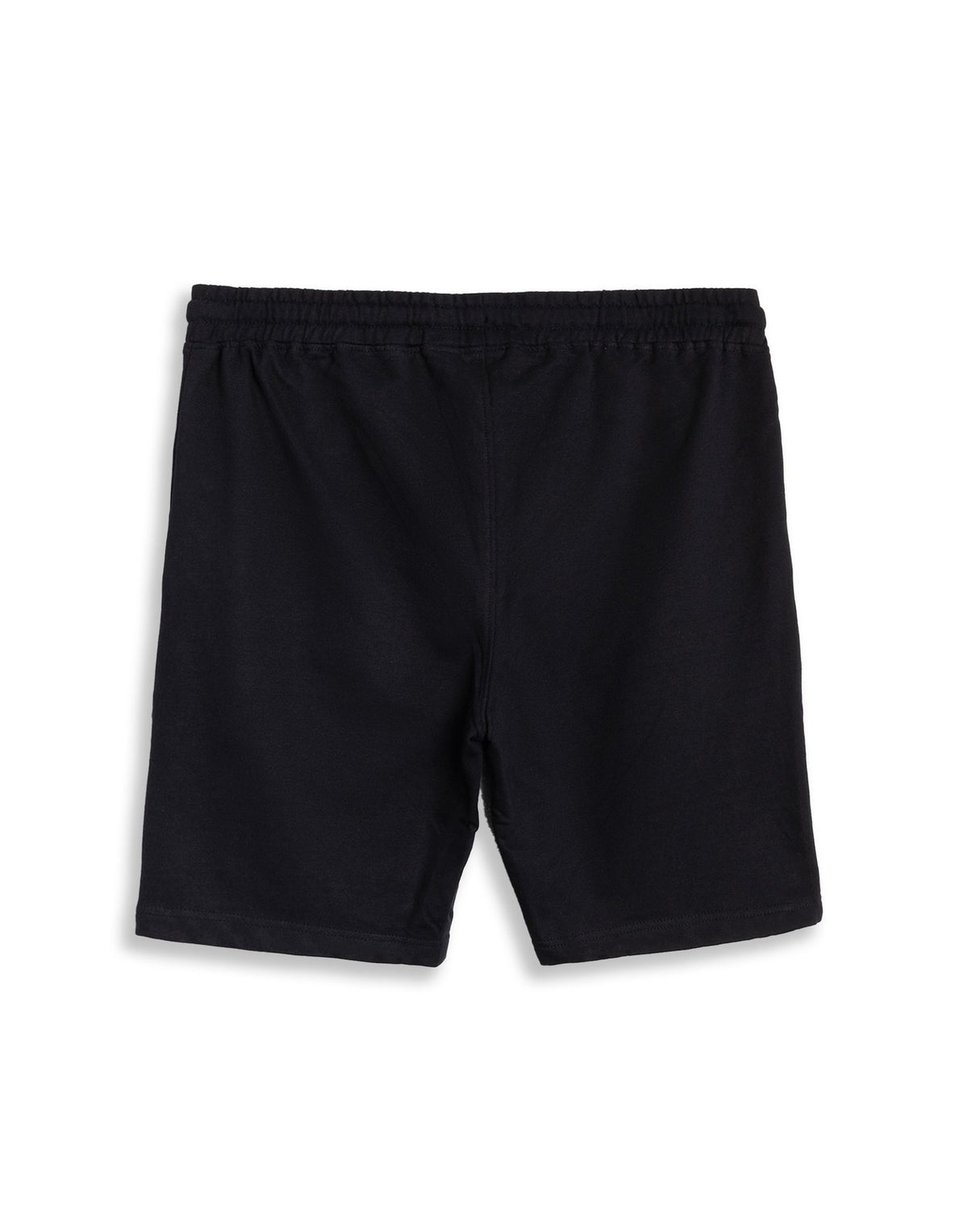 Top Gear Shorts | Unisex Black | Official Merch