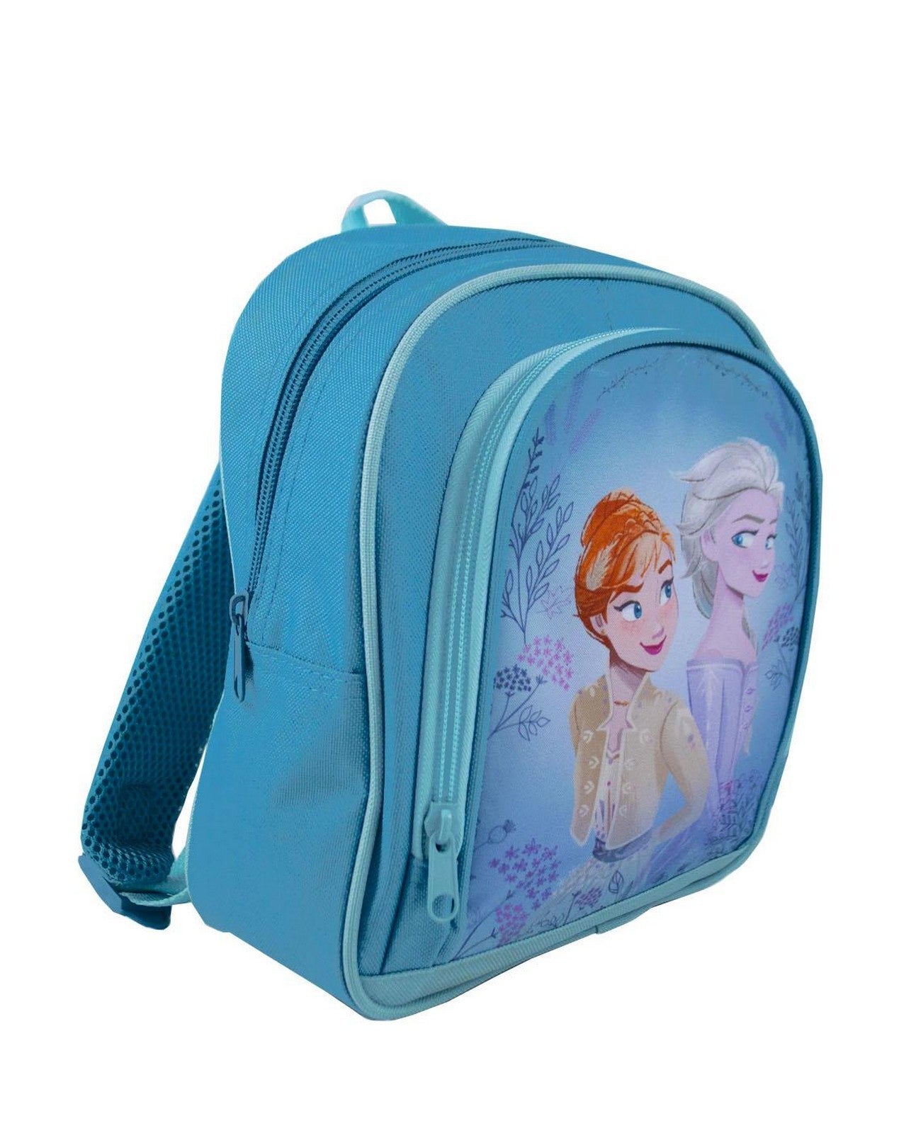 Disney Backpack | Girls Blue | Official Merch