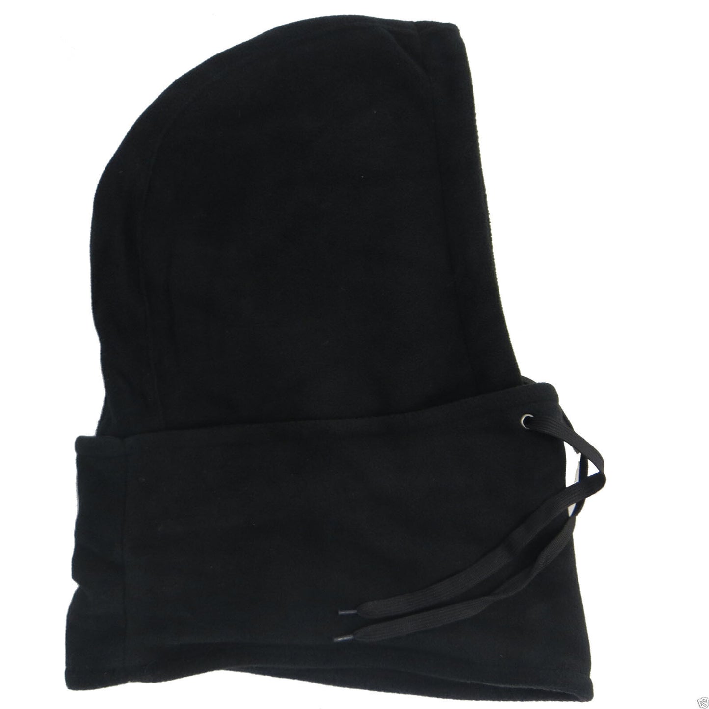 MENS LADIES UNISEX BALACLAVA MASK SCARF SNOOD NECK WARMER HAT HOOD SKI BIKE SWAT