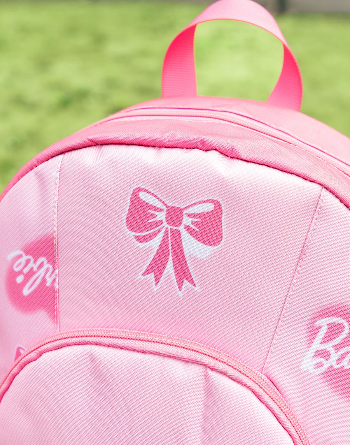 Barbie Backpack | Girls Pink | Official Merch