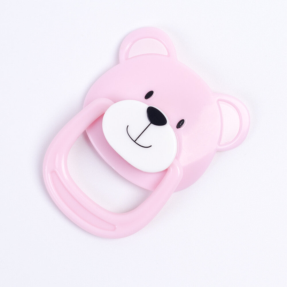 10PCS Magnetic Dummy Soother for Reborn Baby Dolls Accessories Kits DIY Supply