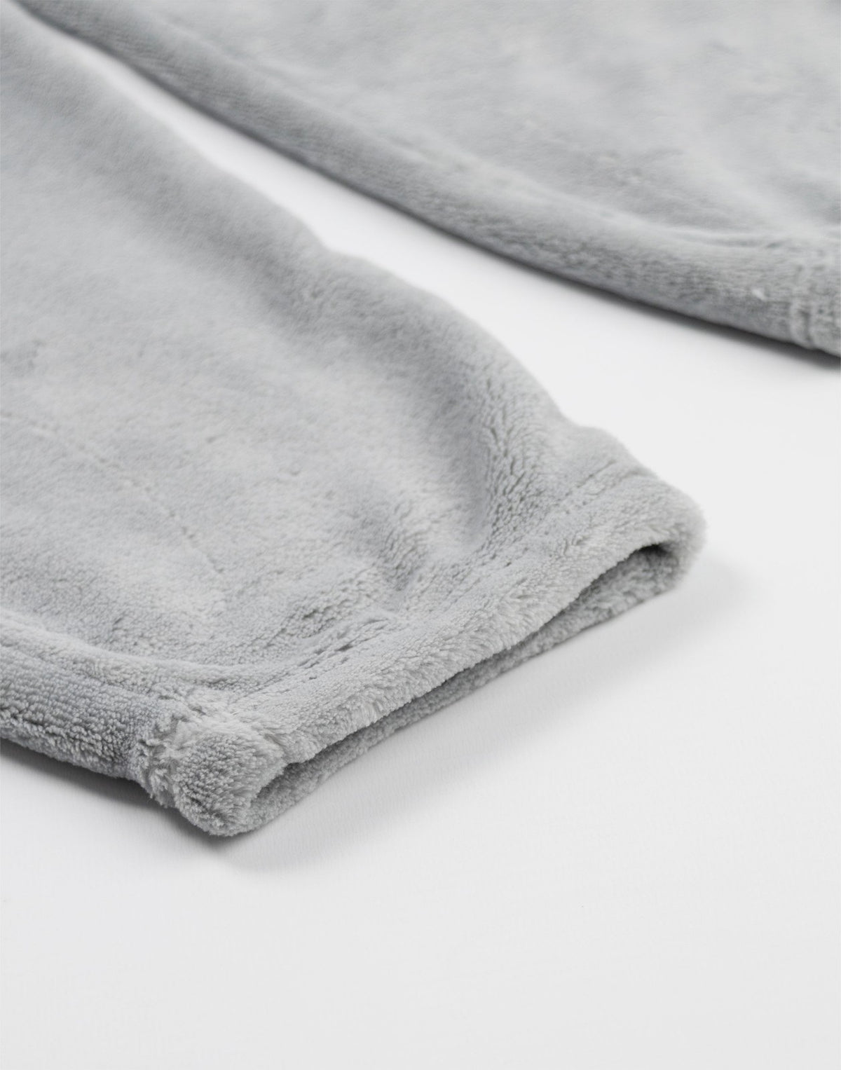 Marvel Long Sleeve Long Leg Pyjama Set | Mens Grey | Official Merch
