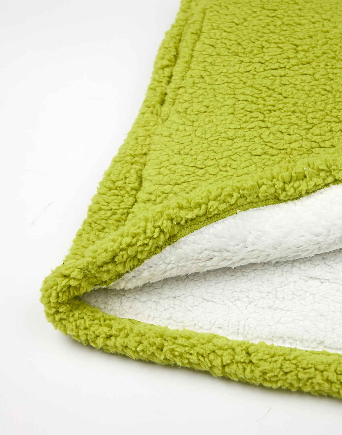 The Grinch Blanket Hoodie | Unisex Kids Green | Official Merch
