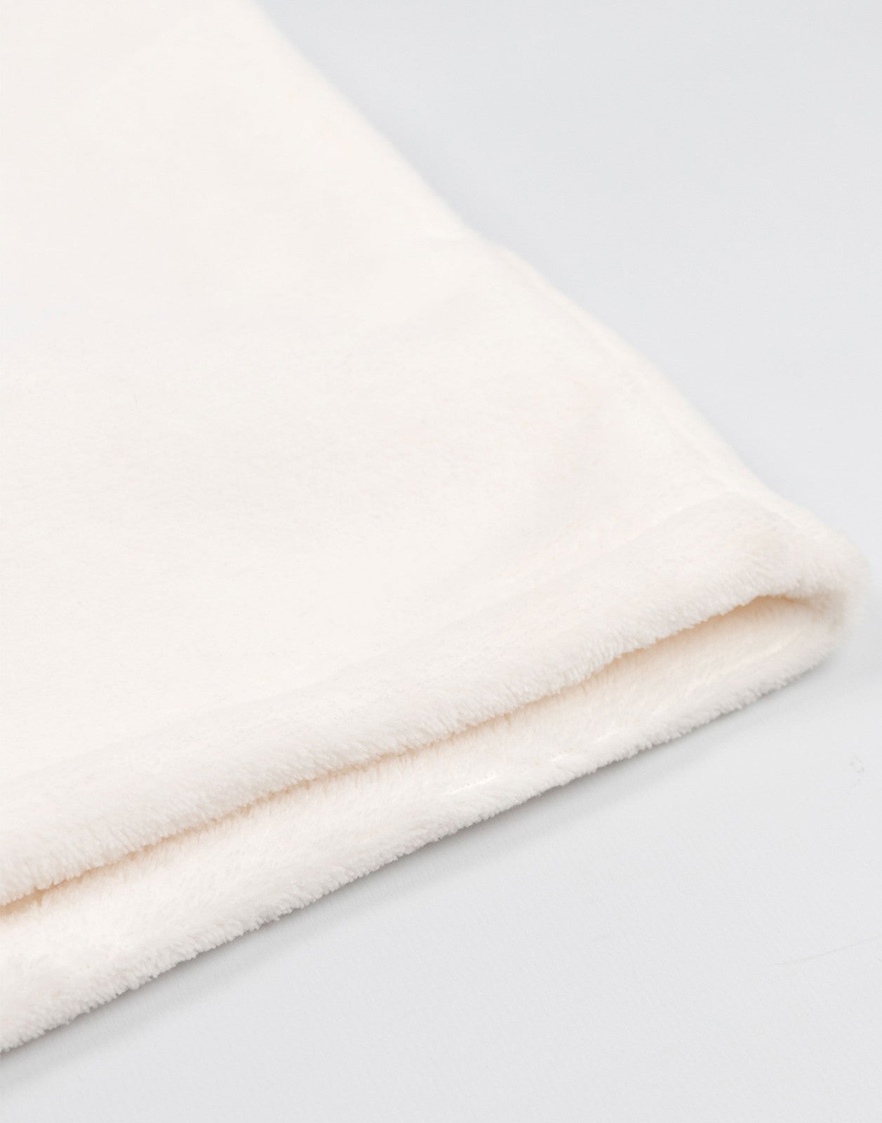 Miffy Blanket Hoodie | Womens White | Official Merch