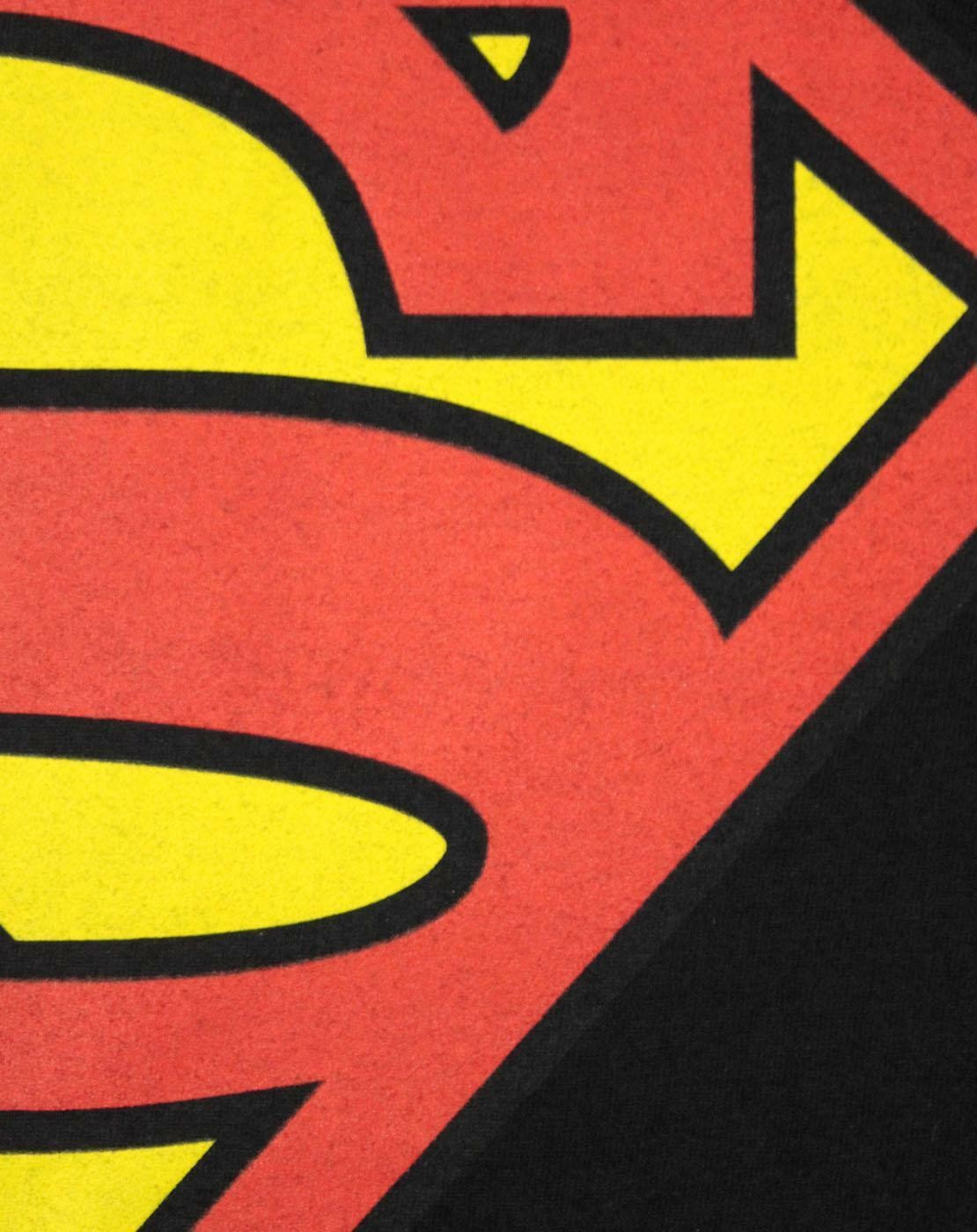 DC Comics Vest | Womens Black | Official Merch