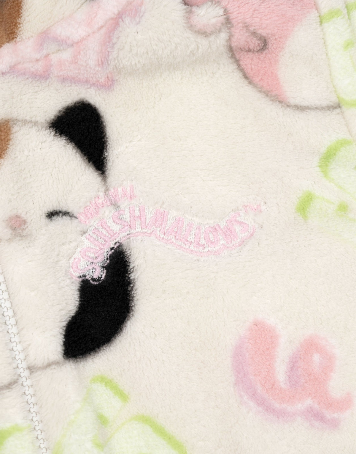 Squishmallows  | Girls White | Official Merch
