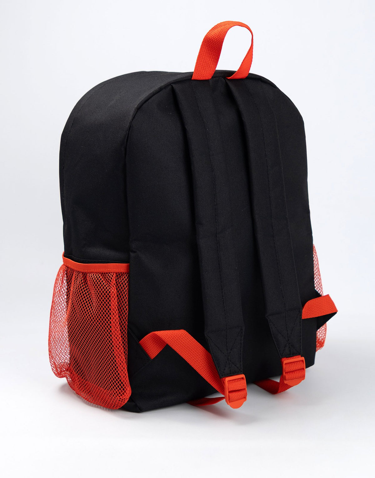 Five Nights At Freddy's Backpack | Boys Black | Official Merch