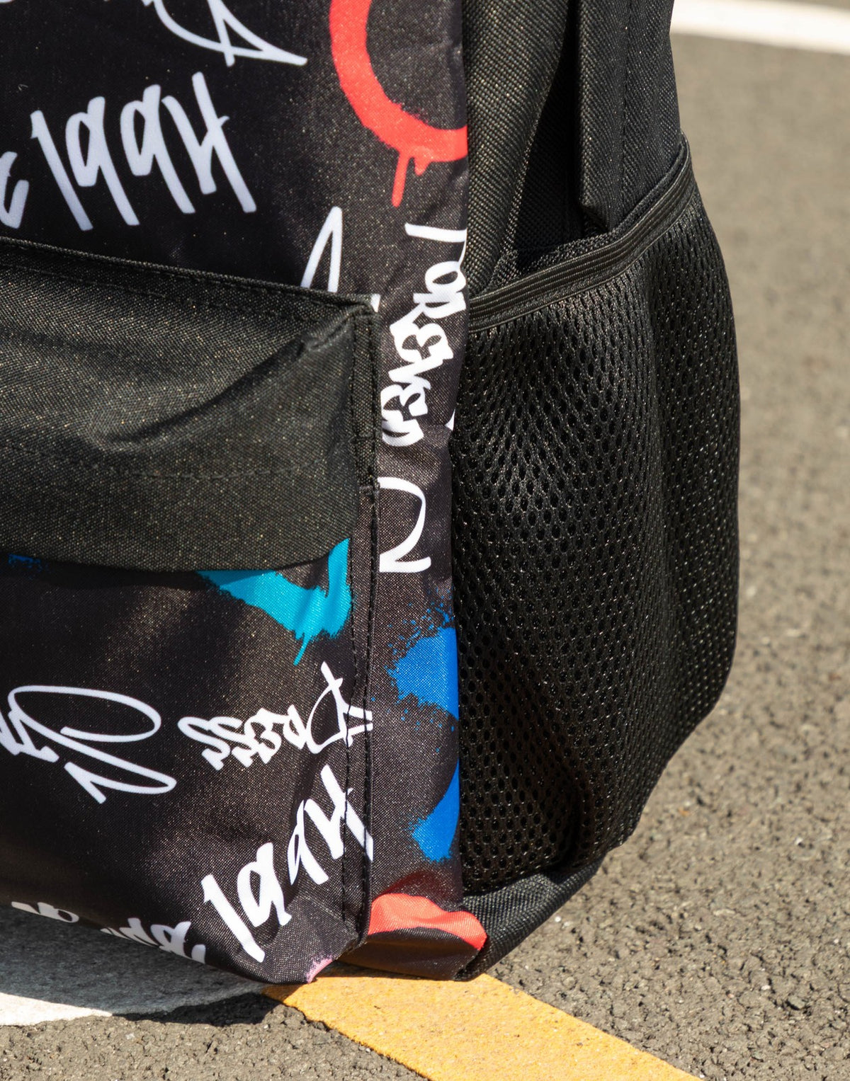 PlayStation Backpack | Unisex Kids Multicoloured | Official Merch