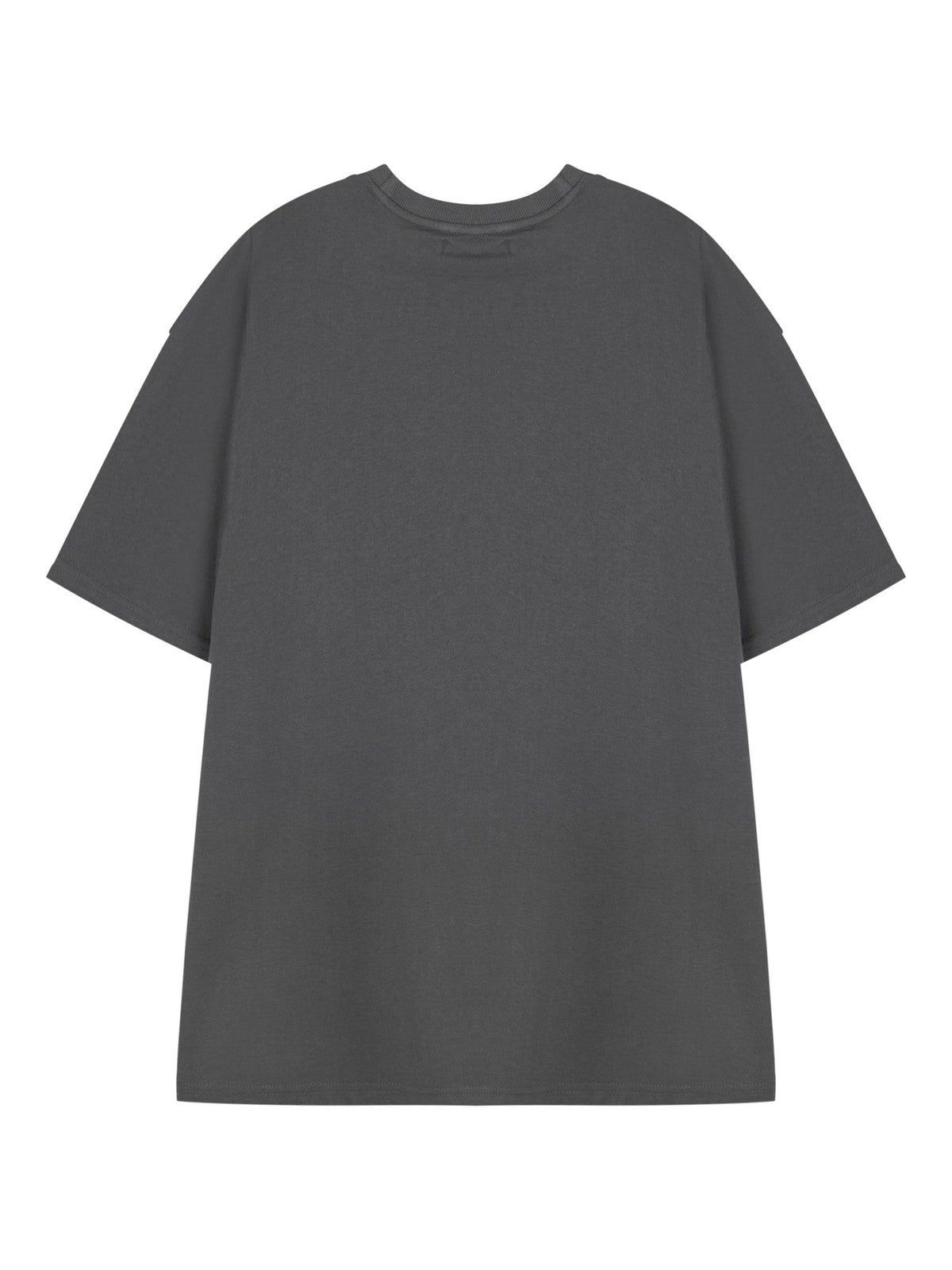 Polly Pocket Short Sleeved T-Shirt | Womens Charcoal | Official Merch
