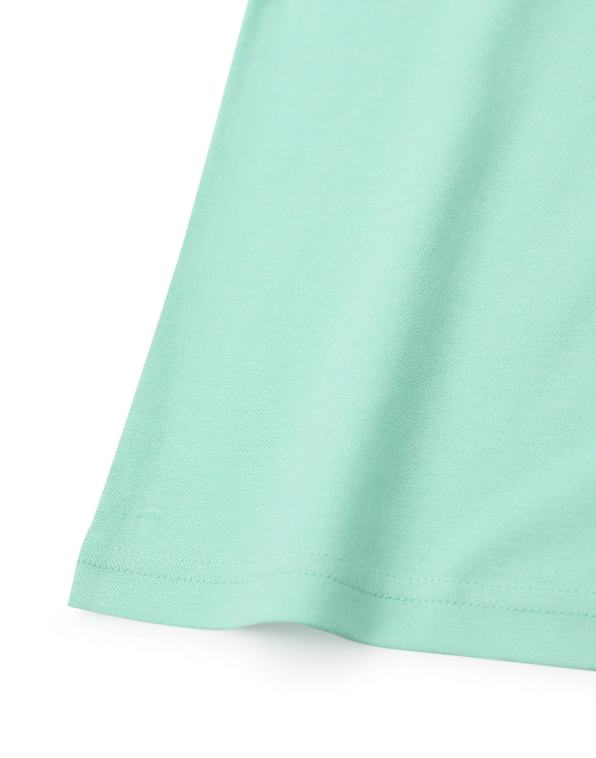 Wicked Short Sleeved T-Shirt | Girls Light Blue | Official Merch