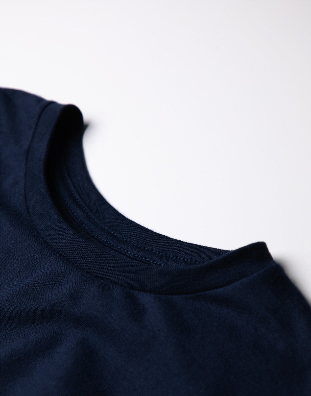 Top Gun Short Sleeved T-Shirt | Mens Blue | Official Merch
