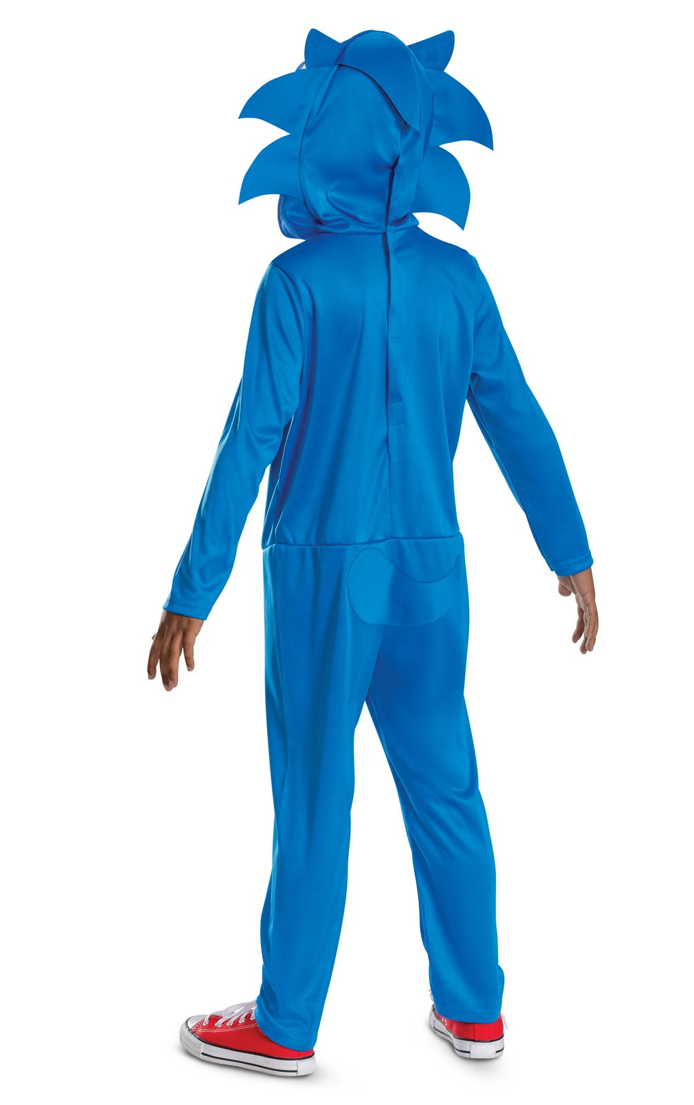 Sonic the Hedgehog 2 Piece Costume | Boys Blue | Official Merch