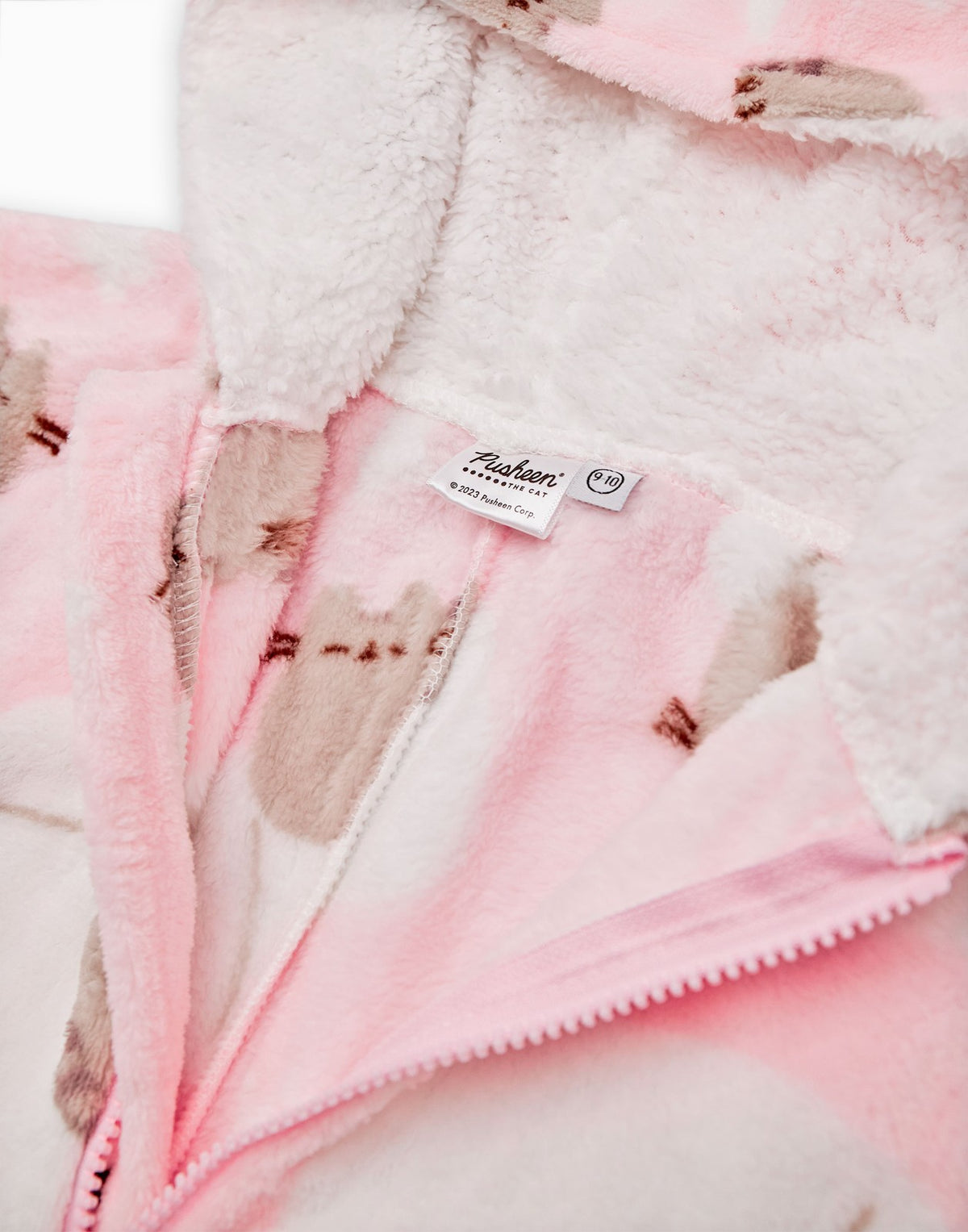 Pusheen  | Girls Pink | Official Merch
