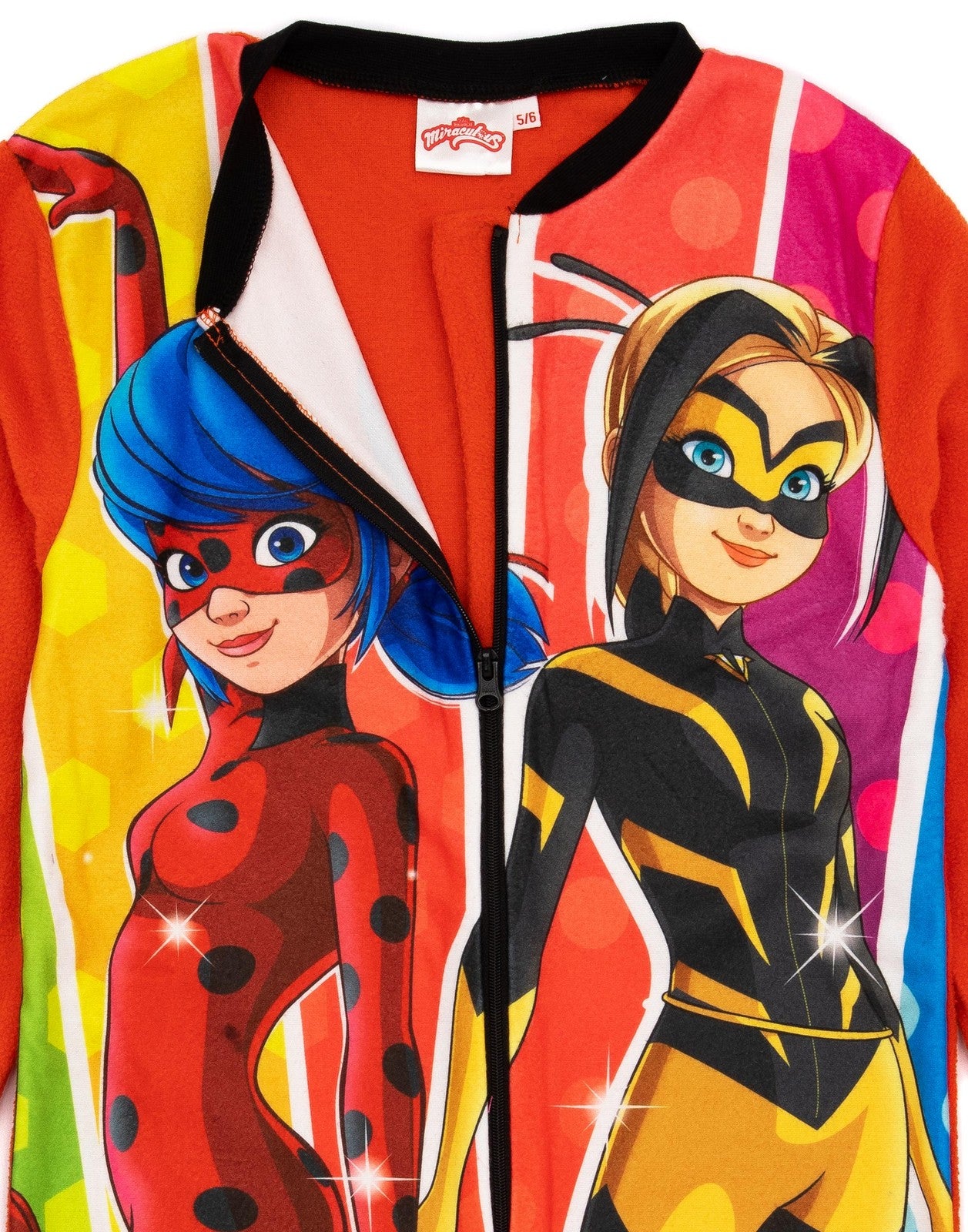 Miraculous  | Girls Red | Official Merch