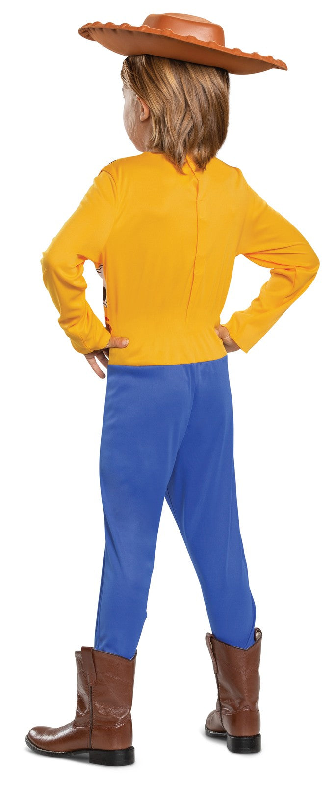 Disney 2 Piece Costume | Boys Multicoloured | Official Merch