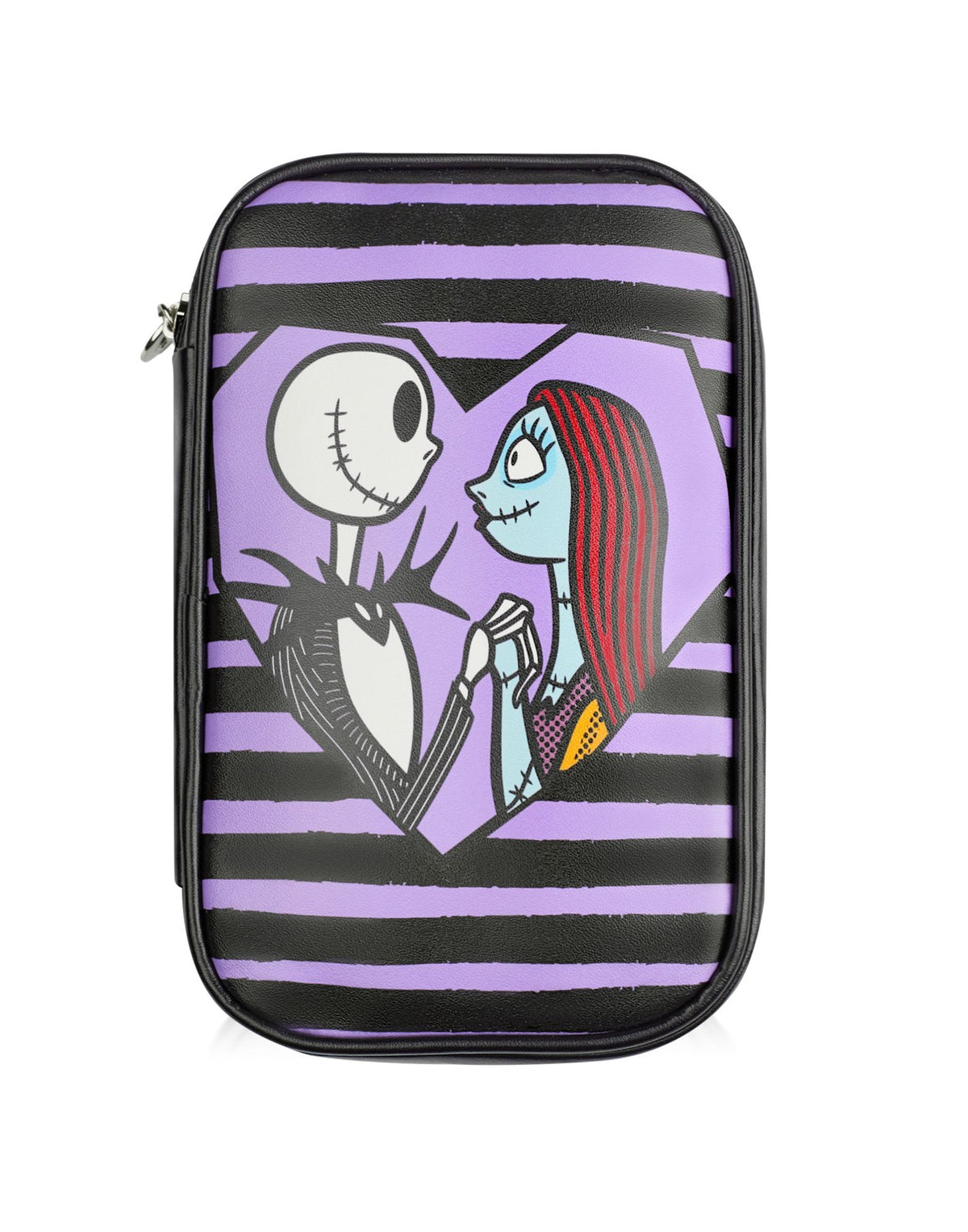Disney Makeup Brush Set | Womens Multicoloured | Official Merch