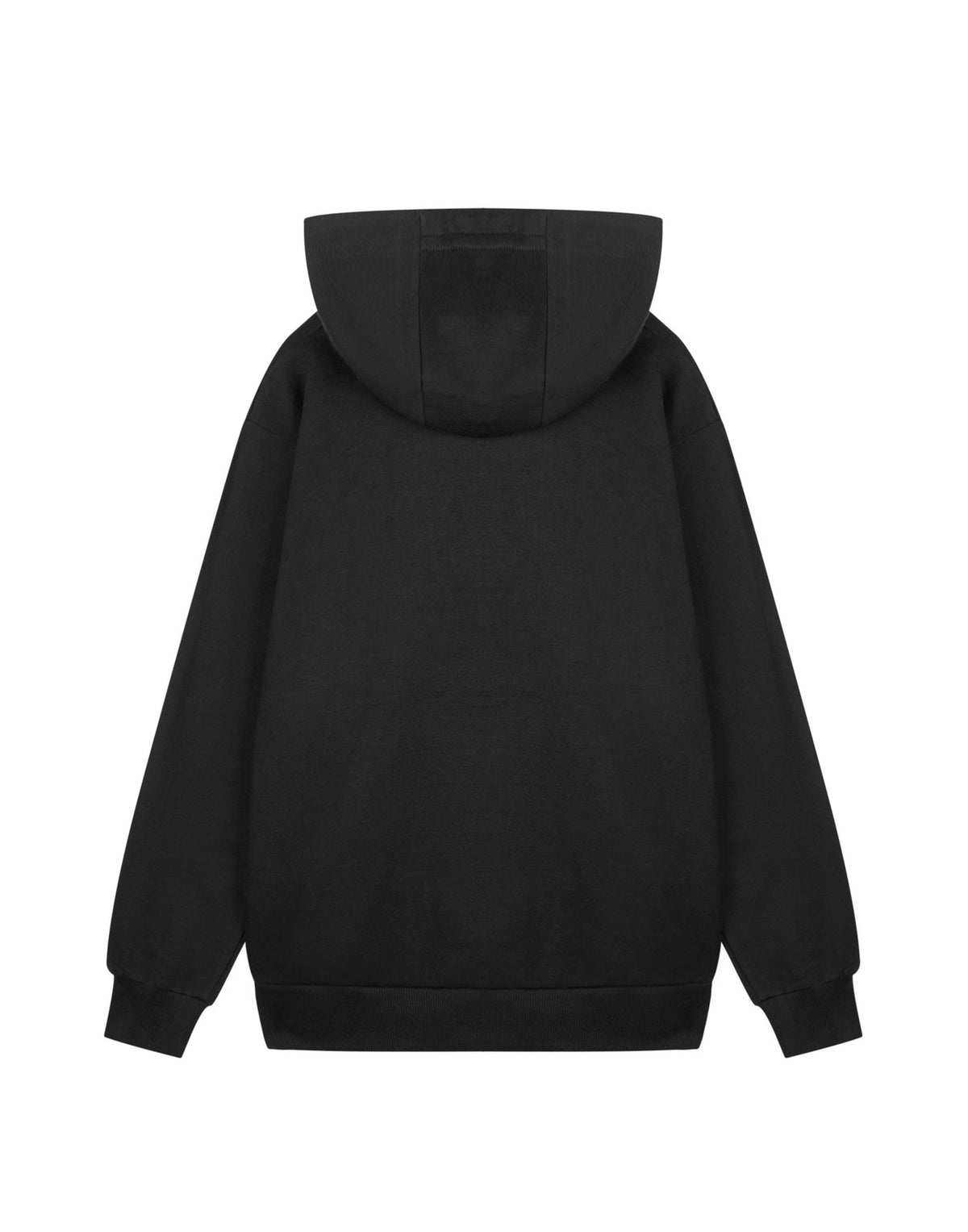 Nirvana Hoodie | Unisex Black | Official Merch