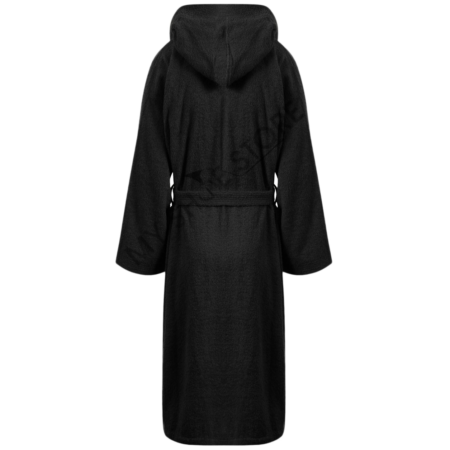 TERRY TOWEL BATH ROBE UNISEX LUXURY SOFT EGYPTIAN COTTON TOWELLING DRESSING GOWN