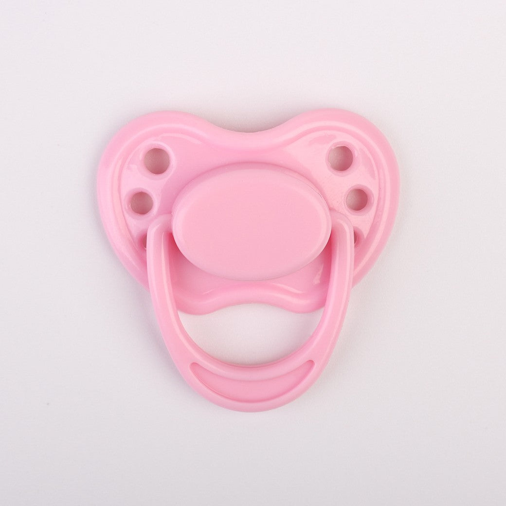 12PCS Magnetic Dummy Soother Inner Magnet for Reborn Baby Dolls DIY Accessories