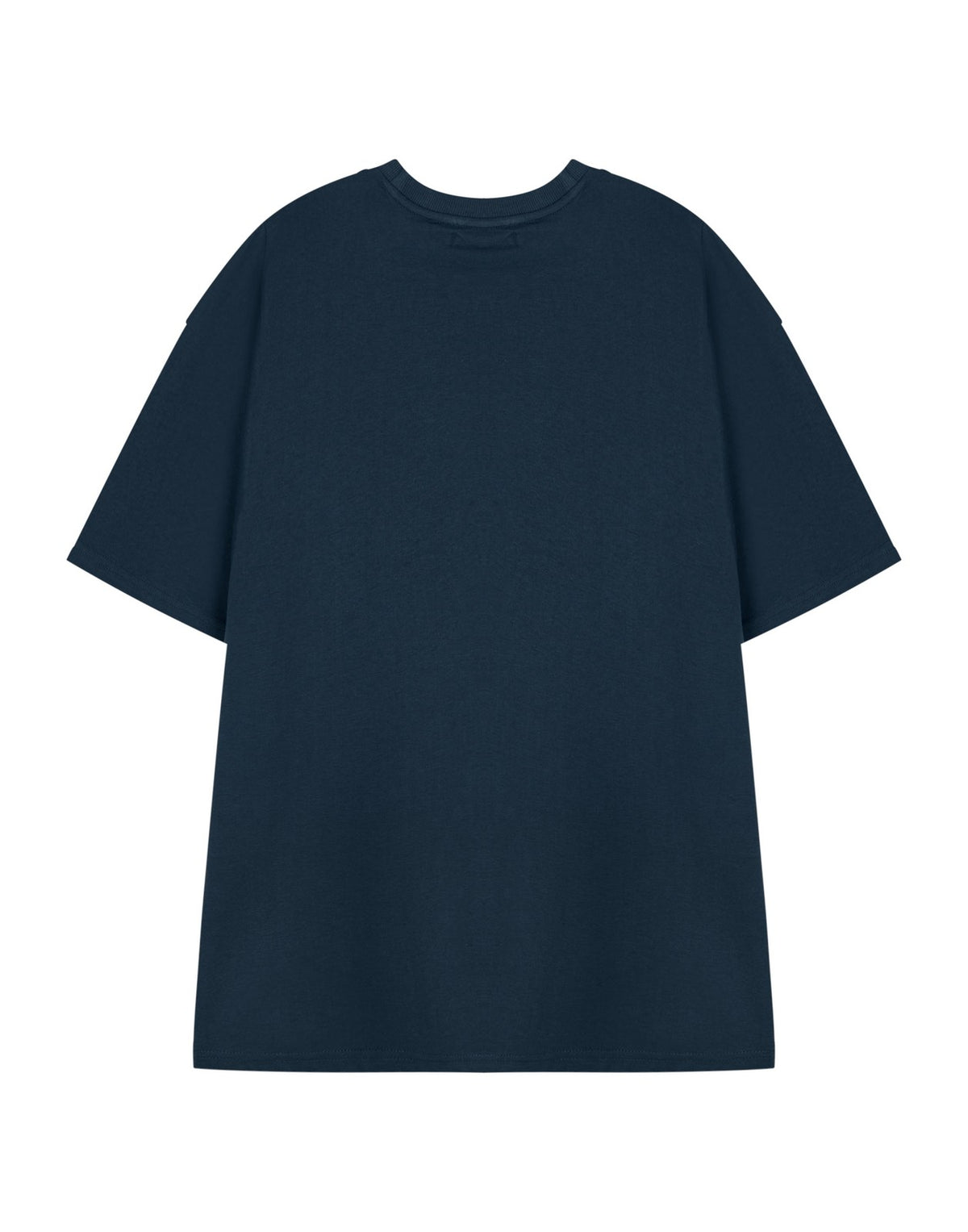 NASA Short Sleeved T-Shirt | Unisex Navy | Official Merch