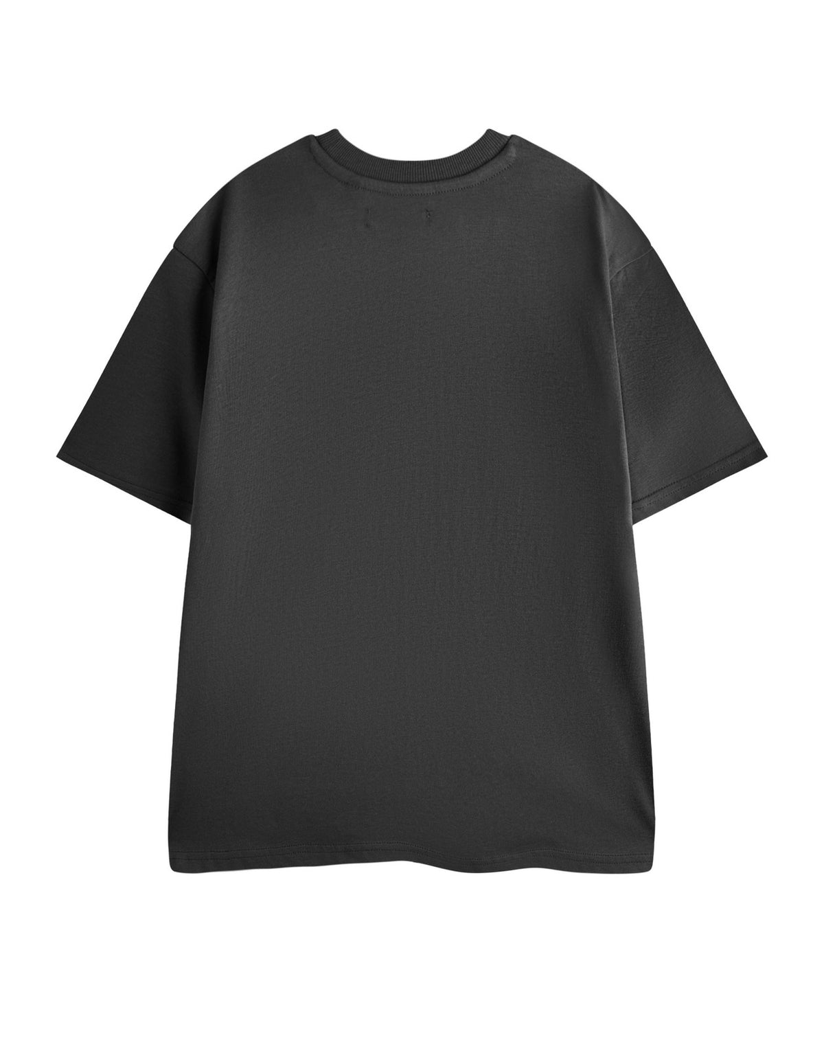 Barney Short Sleeved T-Shirt | Womens Charcoal | Official Merch