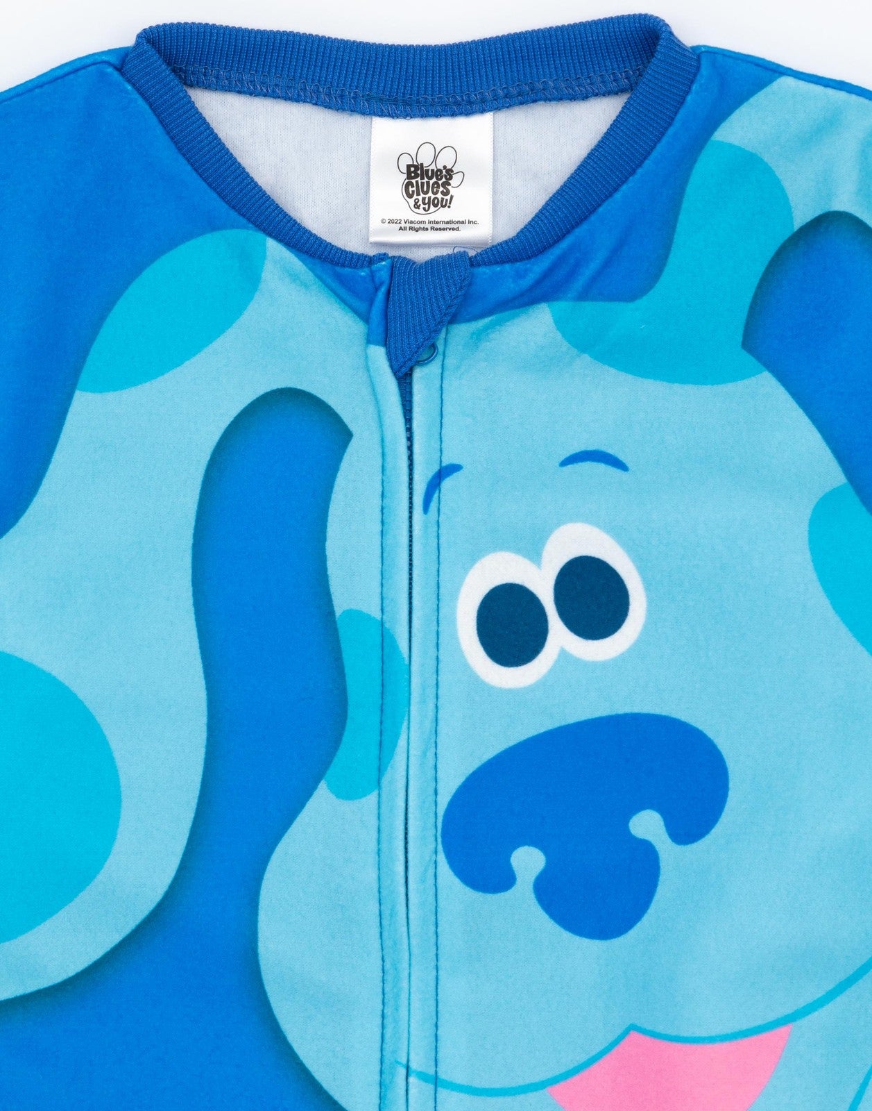 Blue's Clues & You!  | Unisex Kids Blue | Official Merch
