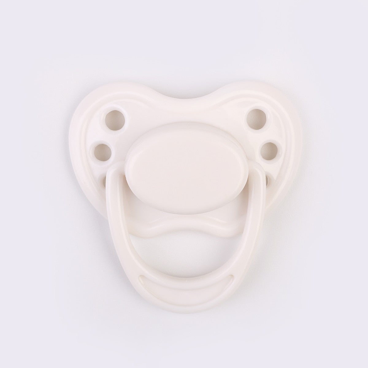 12PCS Magnetic Dummy Soother Inner Magnet for Reborn Baby Dolls DIY Accessories