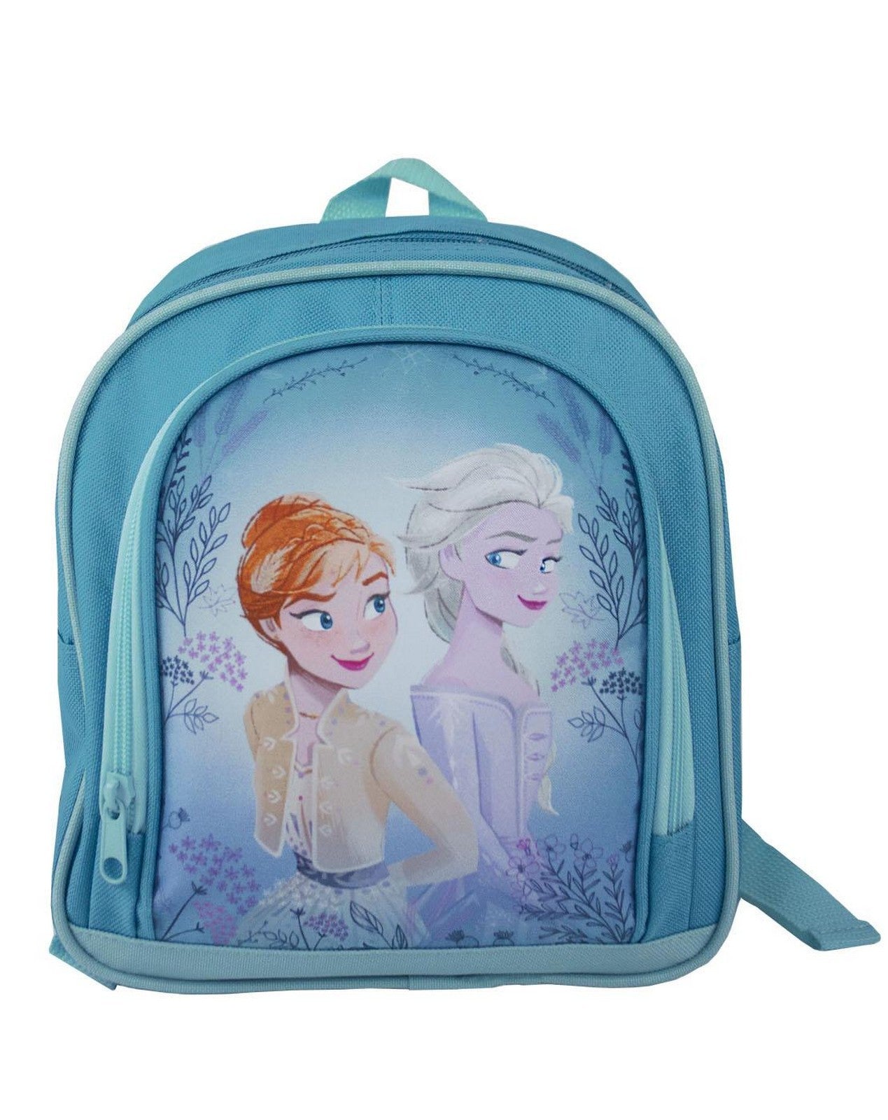 Disney Backpack | Girls Blue | Official Merch