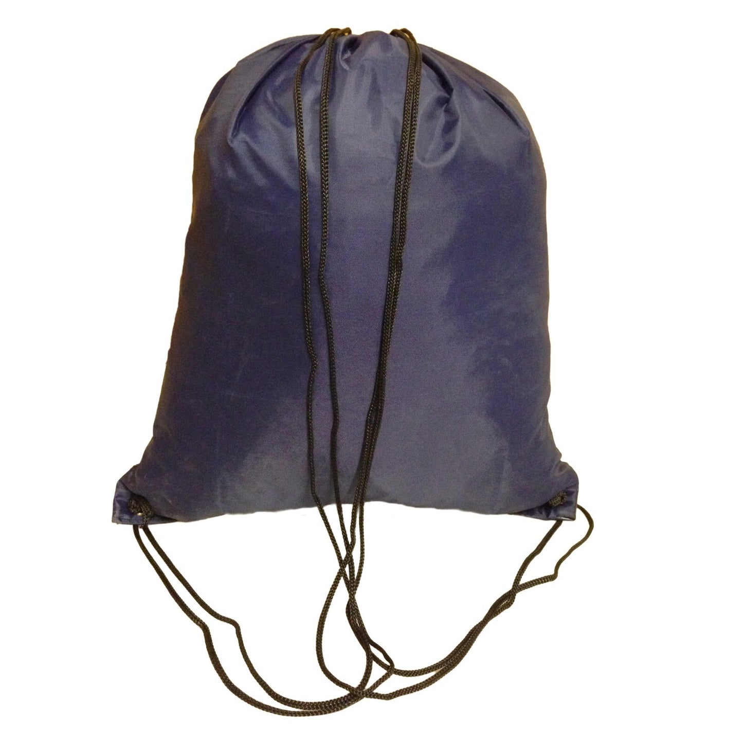 DRAWSTRING BACKPACK RUCKSACK BAG FOR SCHOOL GYM SPORTS PE BOOKS GYM DANCE BAG